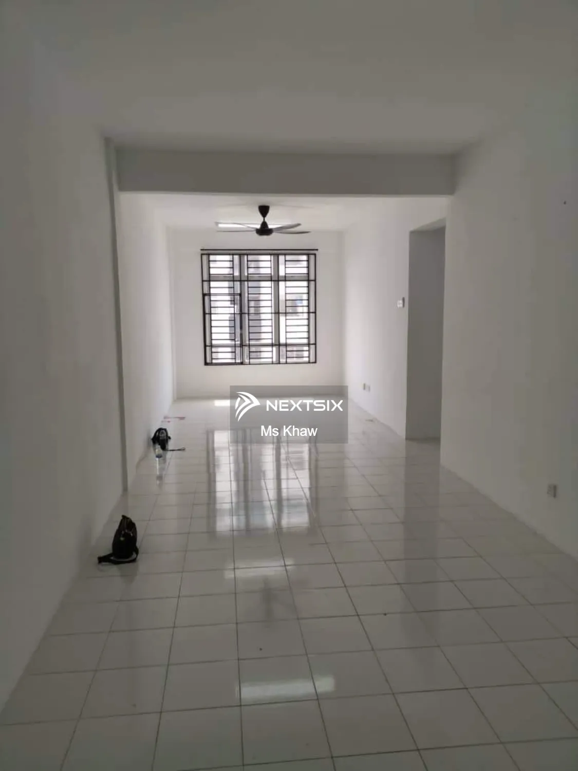 Flat For Sale in Johor Bahru Johor