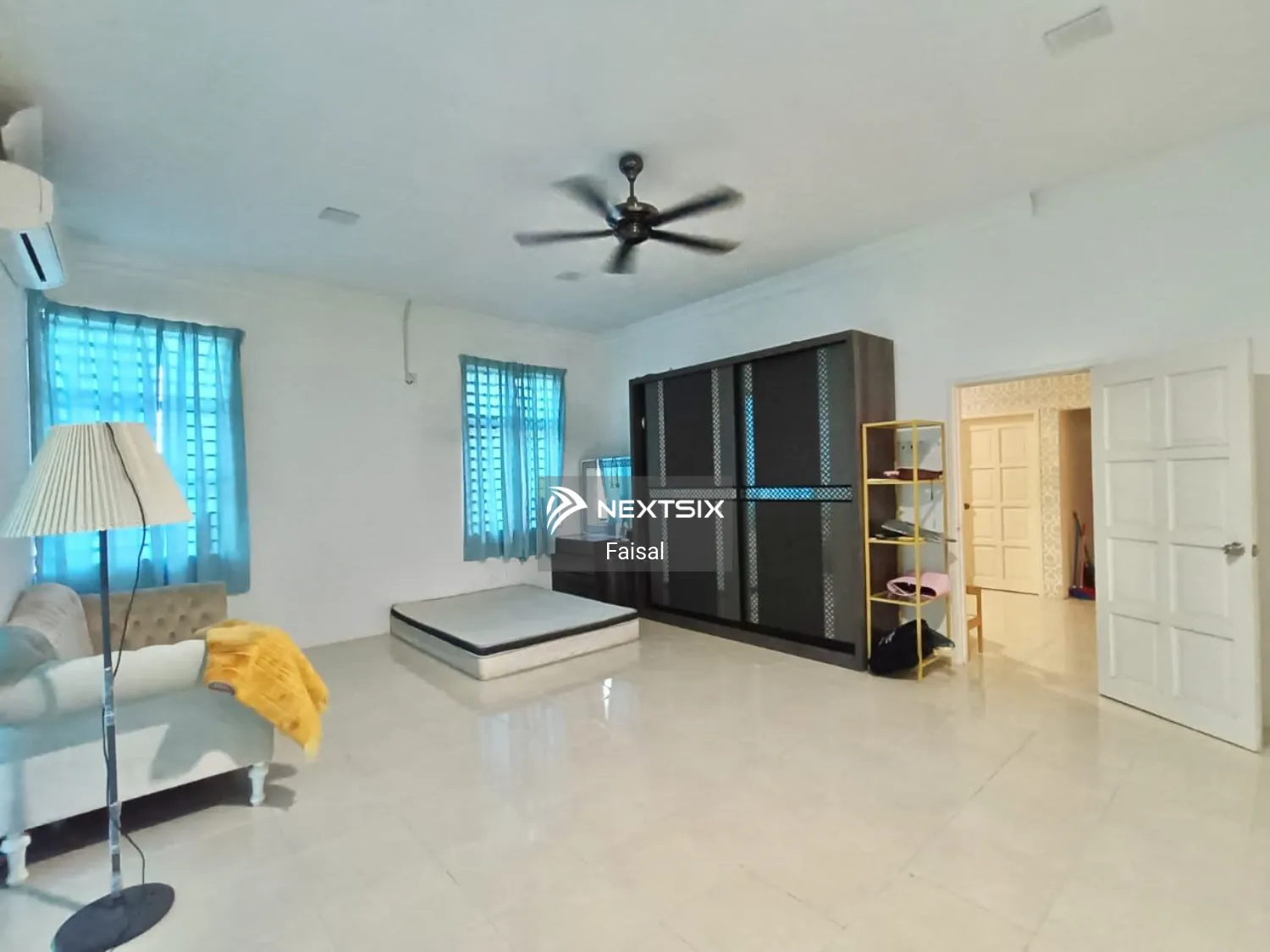 Semi-detached House For Sale in Sungai Petani Kedah - Image 11