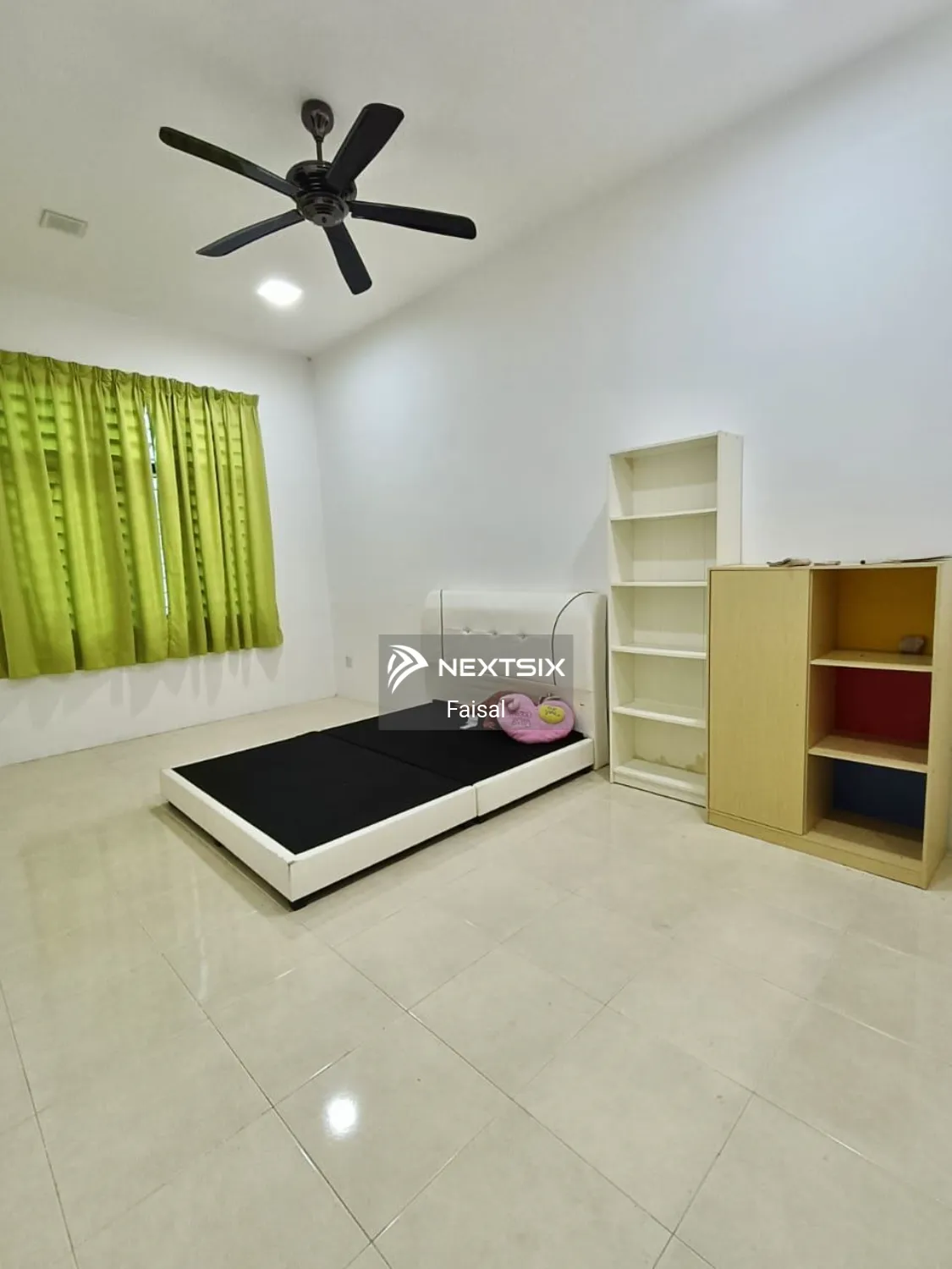 Semi-detached House For Sale in Sungai Petani Kedah - Image 13