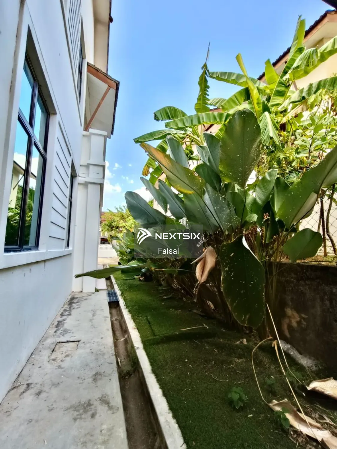 Semi-detached House For Sale in Sungai Petani Kedah - Image 16