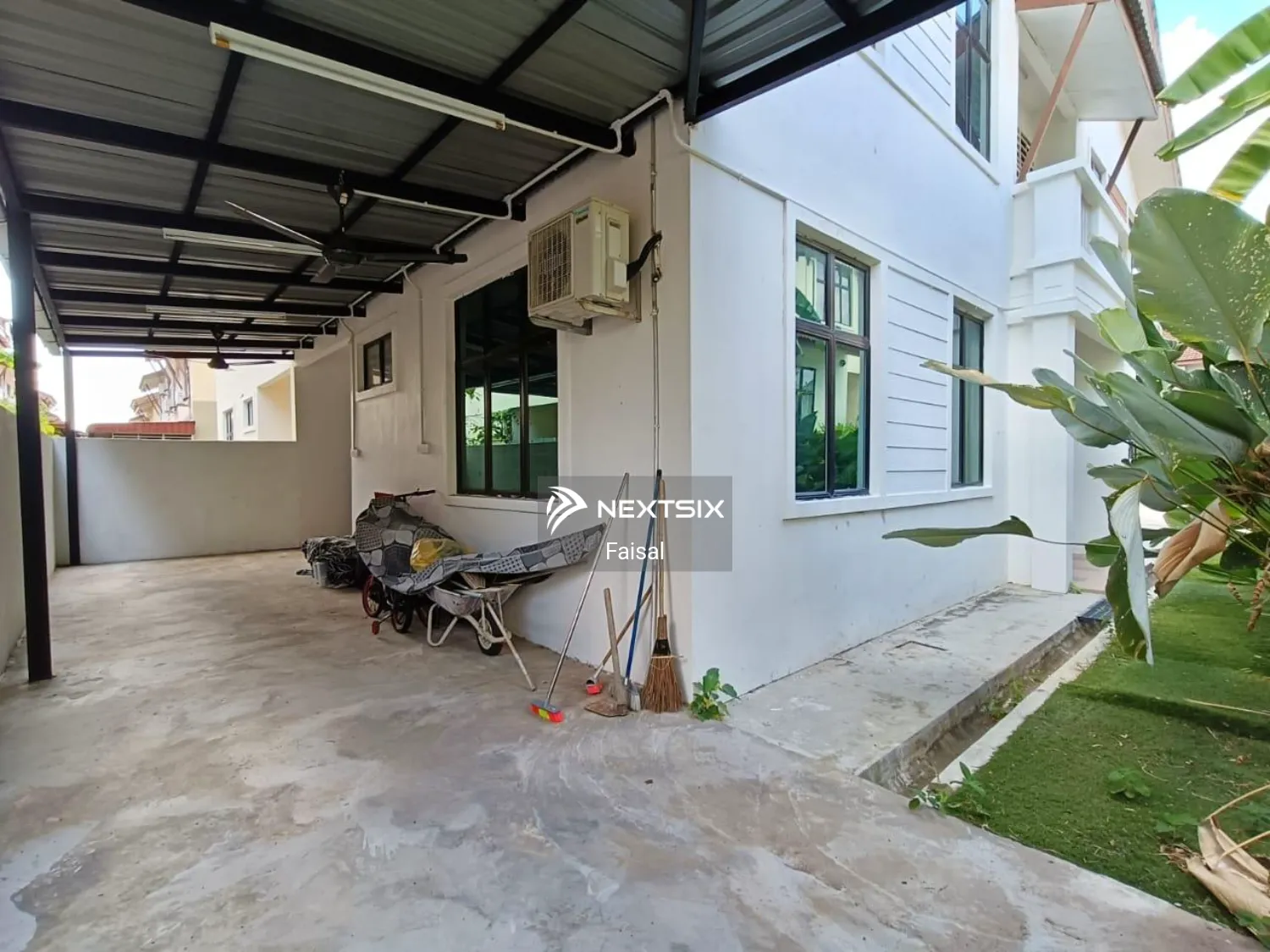 Semi-detached House For Sale in Sungai Petani Kedah - Image 17