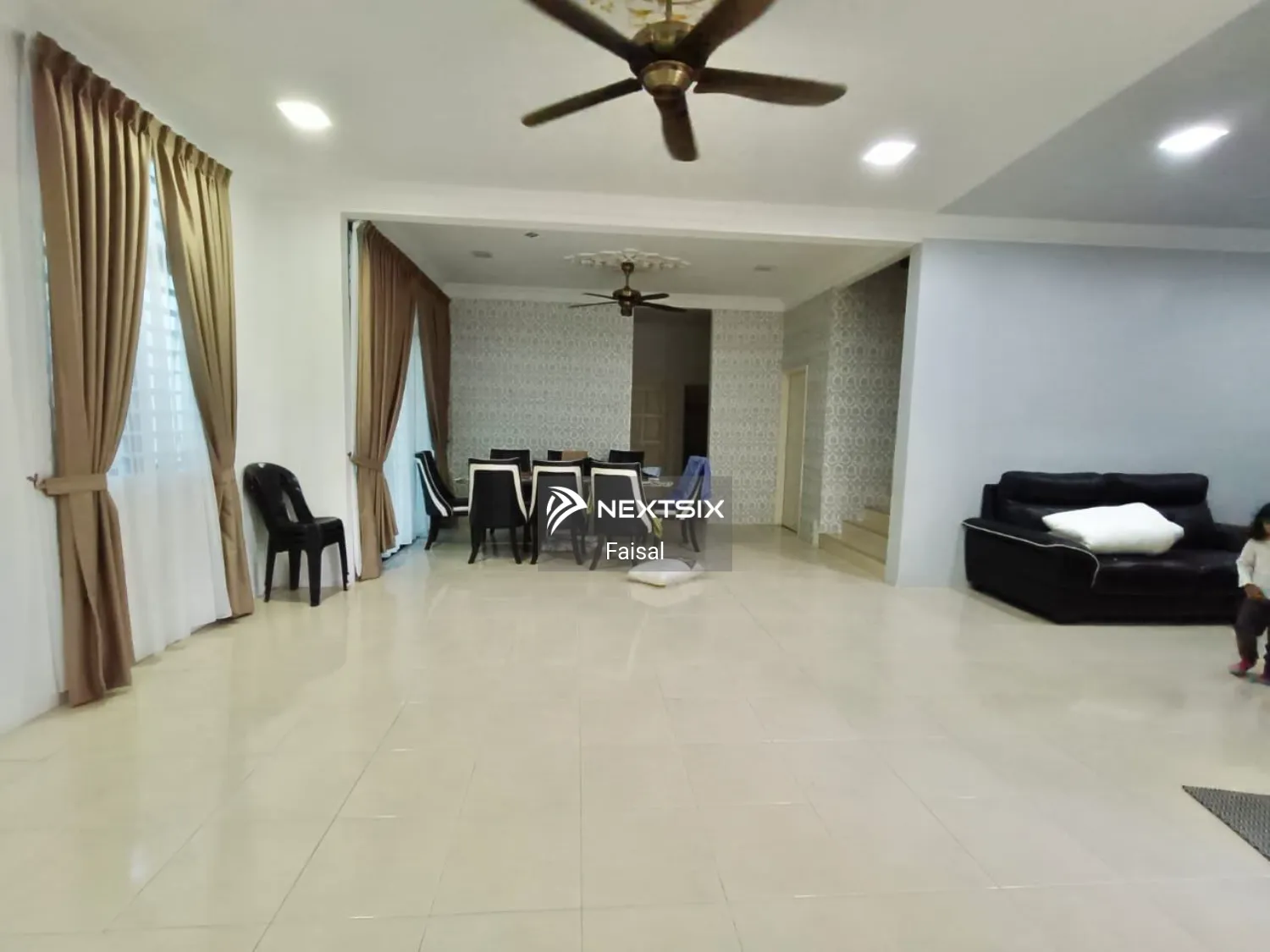 Semi-detached House For Sale in Sungai Petani Kedah - Image 5