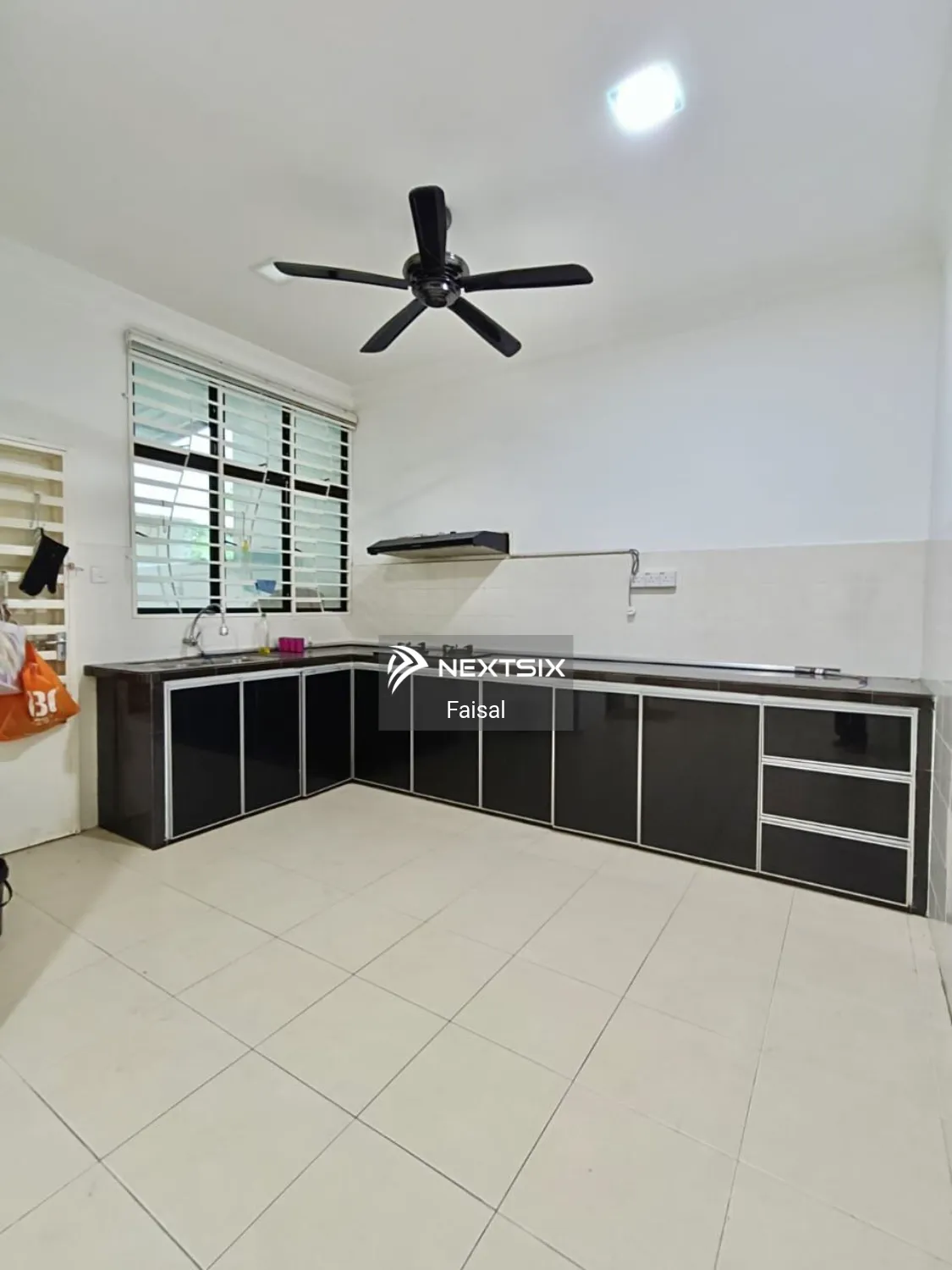 Semi-detached House For Sale in Sungai Petani Kedah - Image 7