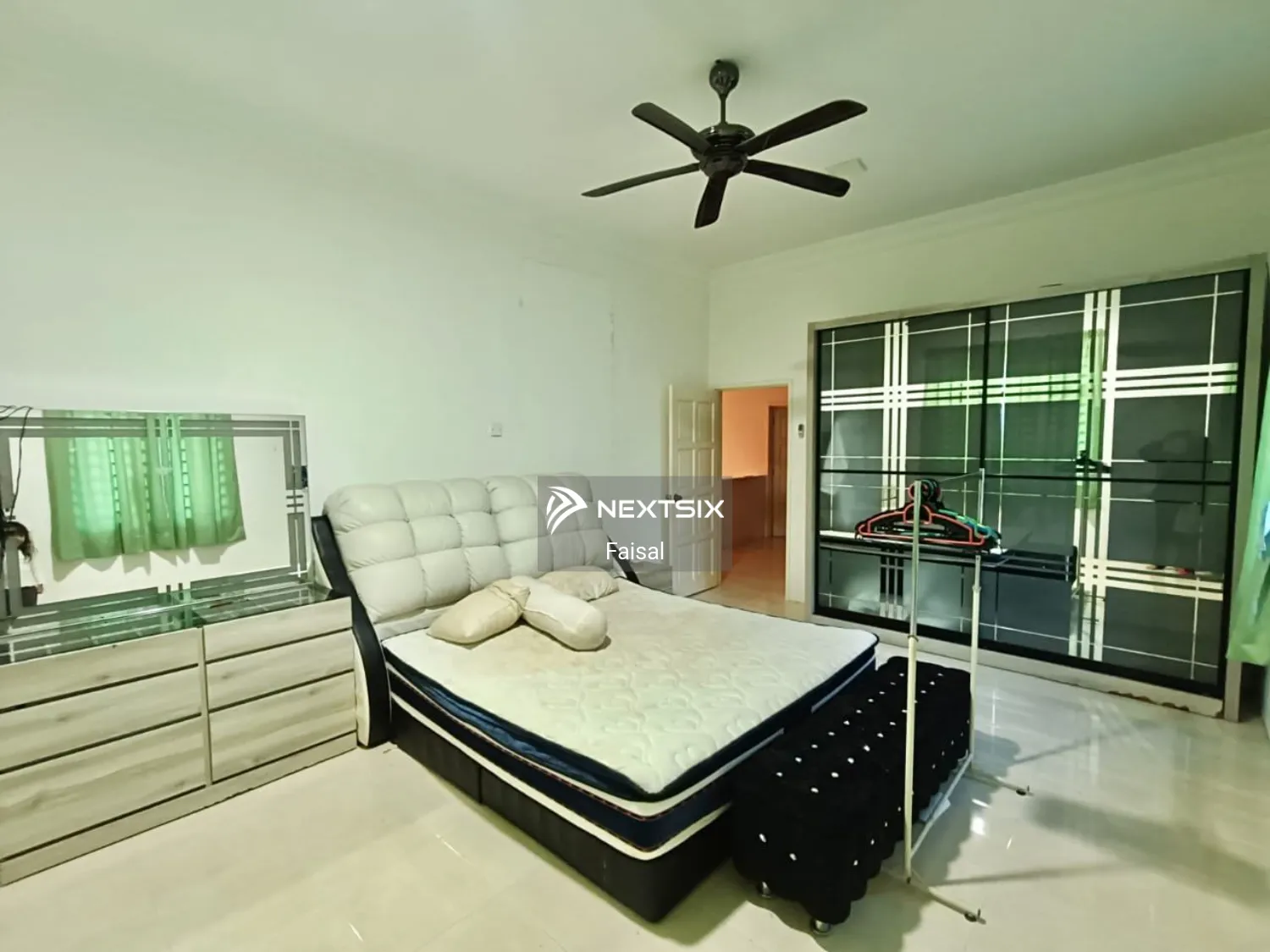 Semi-detached House For Sale in Sungai Petani Kedah - Image 9