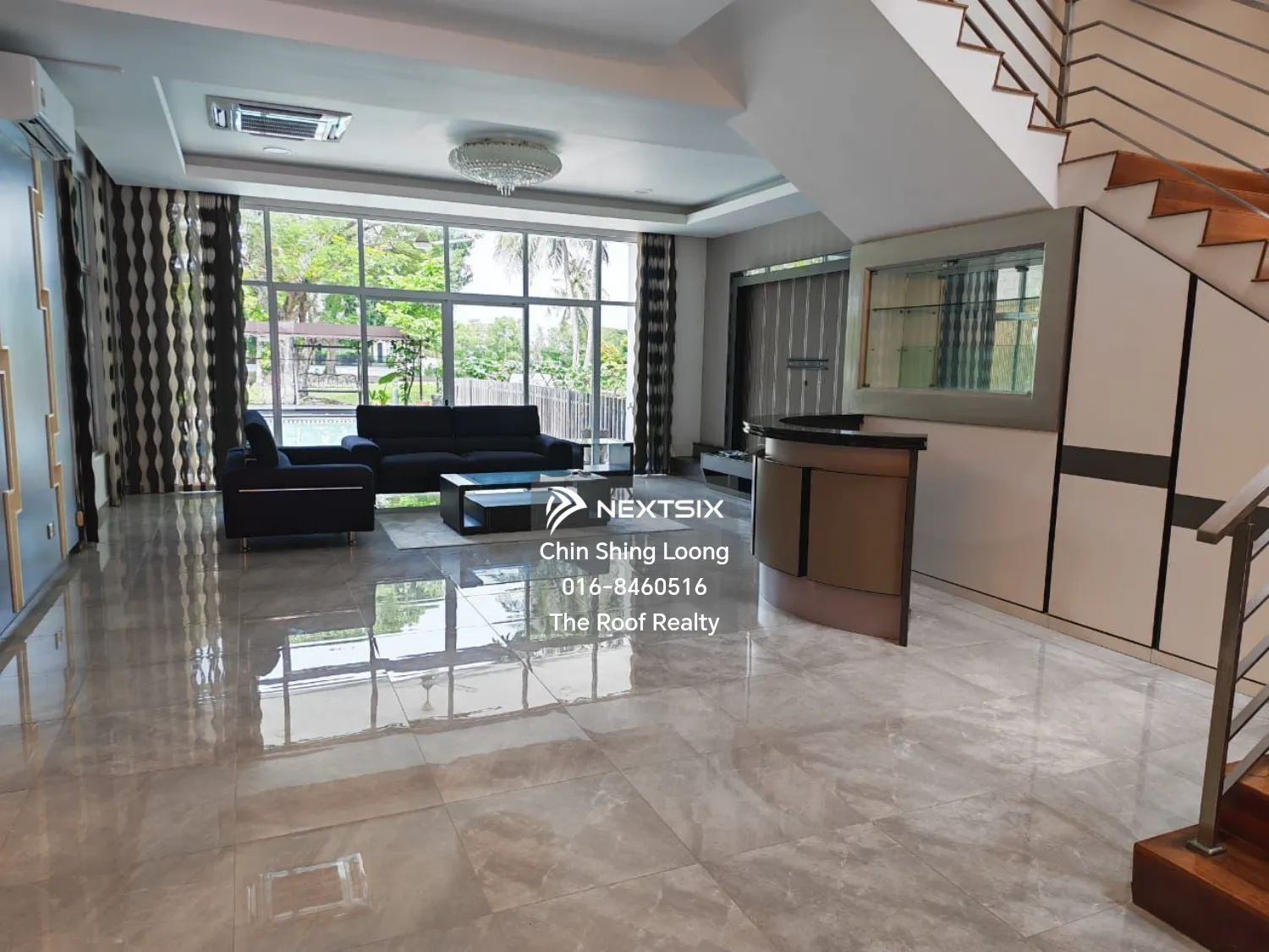 Villa For Sale in Kota Kinabalu Sabah
