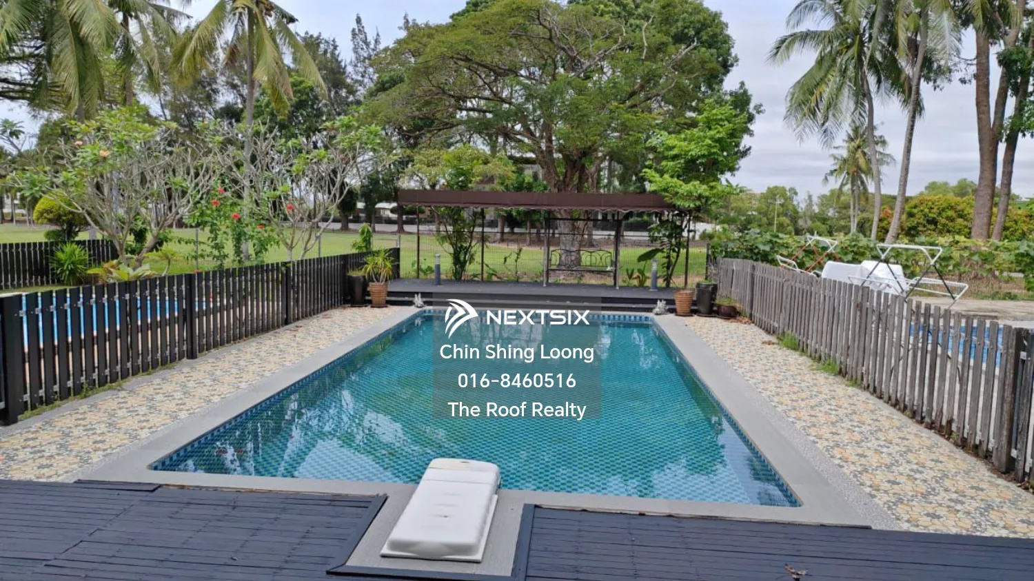 Villa For Sale in Kota Kinabalu Sabah - Image 10