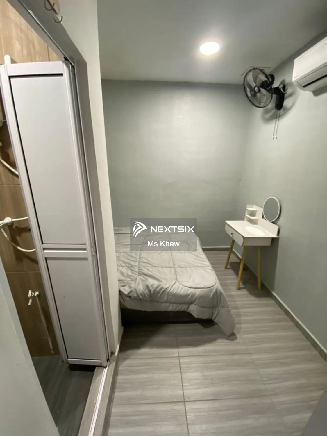 Semi-detached House For Sale in Johor Bahru Johor - Image 4