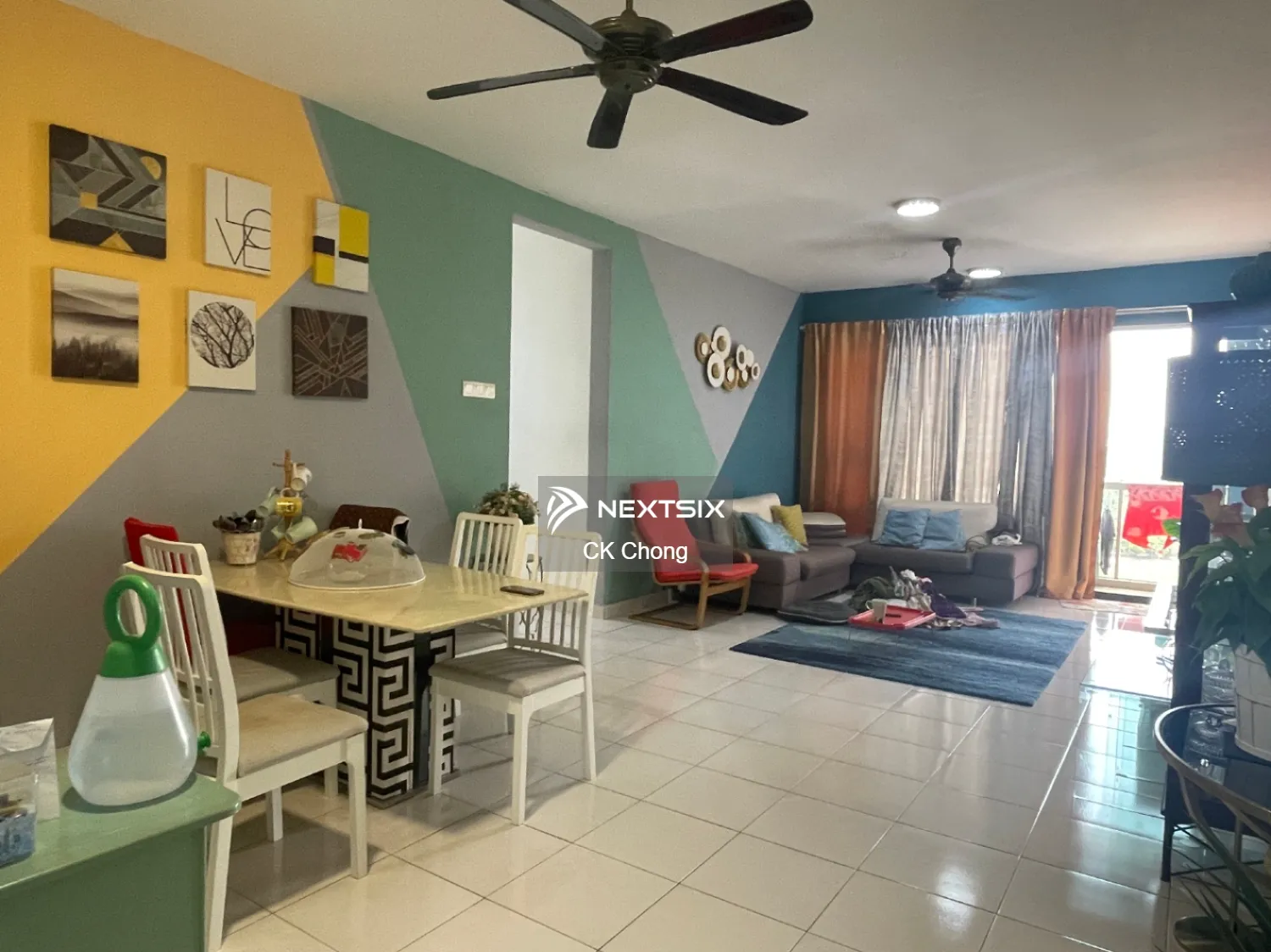 Apartment For Sale in Cheras Kuala Lumpur