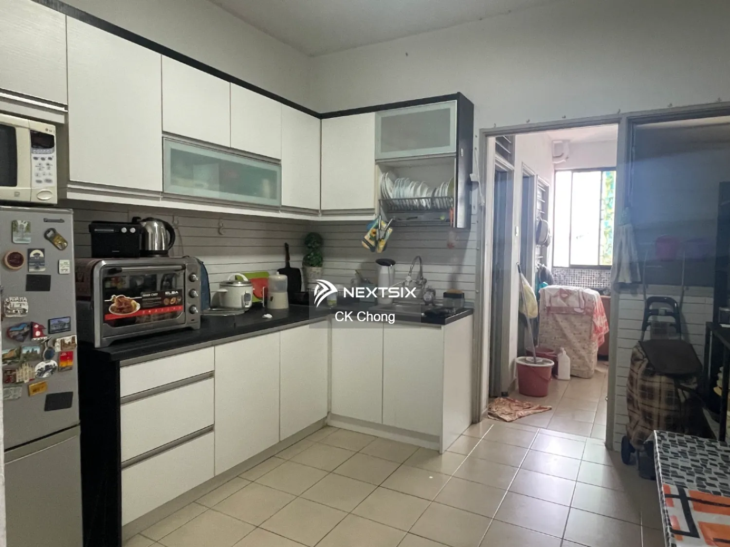 Apartment For Sale in Cheras Wilayah Persekutuan Kuala Lumpur - Image 10