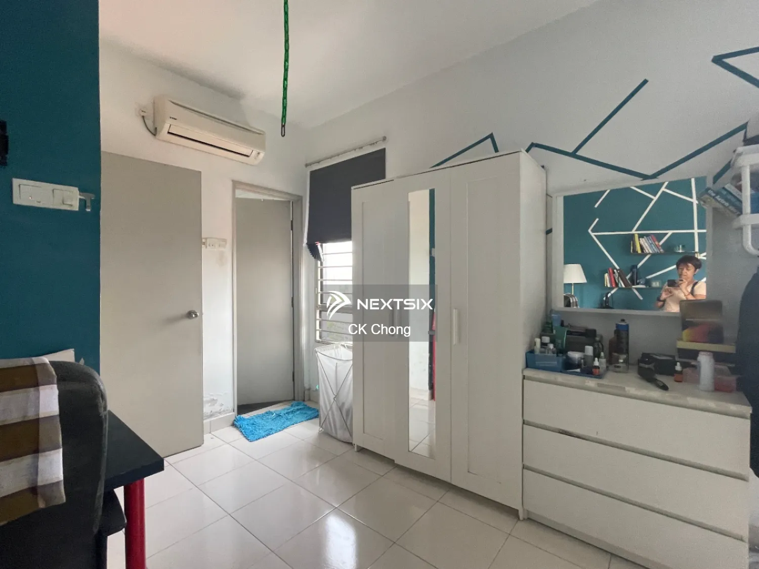 Apartment For Sale in Cheras Wilayah Persekutuan Kuala Lumpur - Image 11