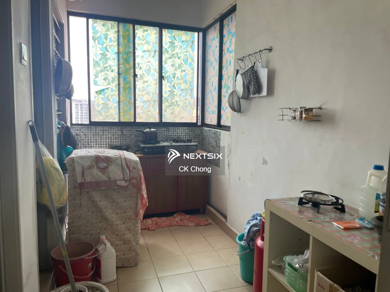 Apartment For Sale in Cheras Wilayah Persekutuan Kuala Lumpur - Image 12