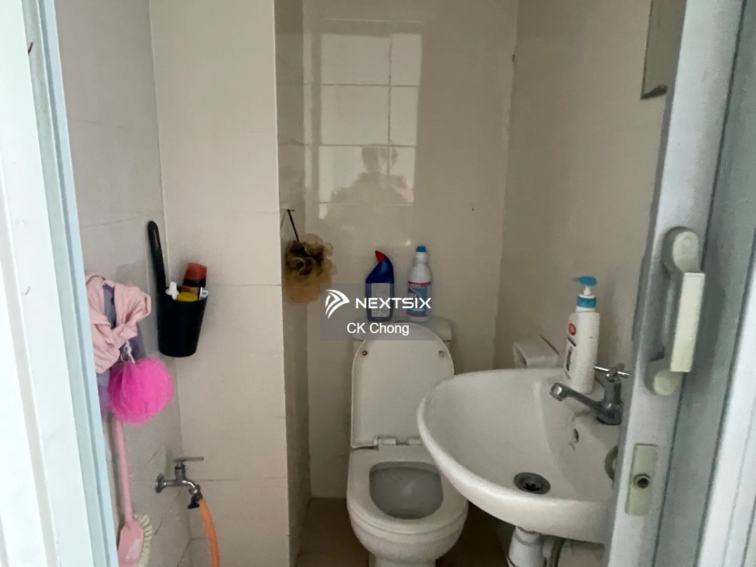 Apartment For Sale in Cheras Wilayah Persekutuan Kuala Lumpur - Image 13