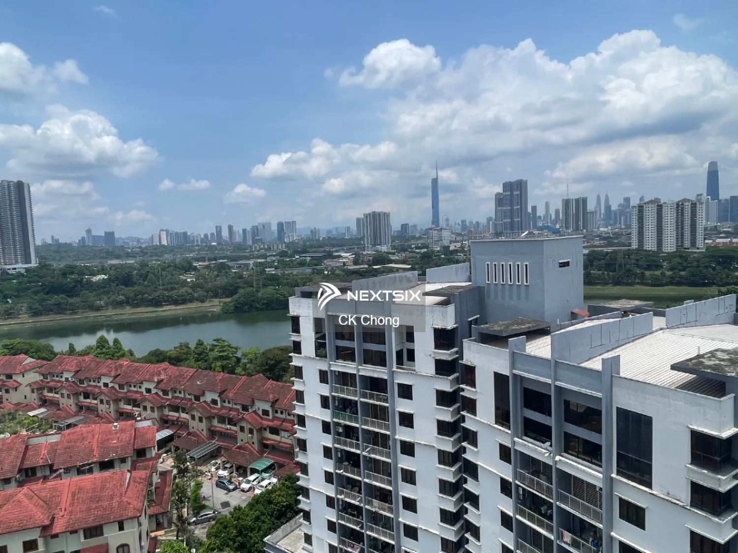 Apartment For Sale in Cheras Wilayah Persekutuan Kuala Lumpur - Image 5