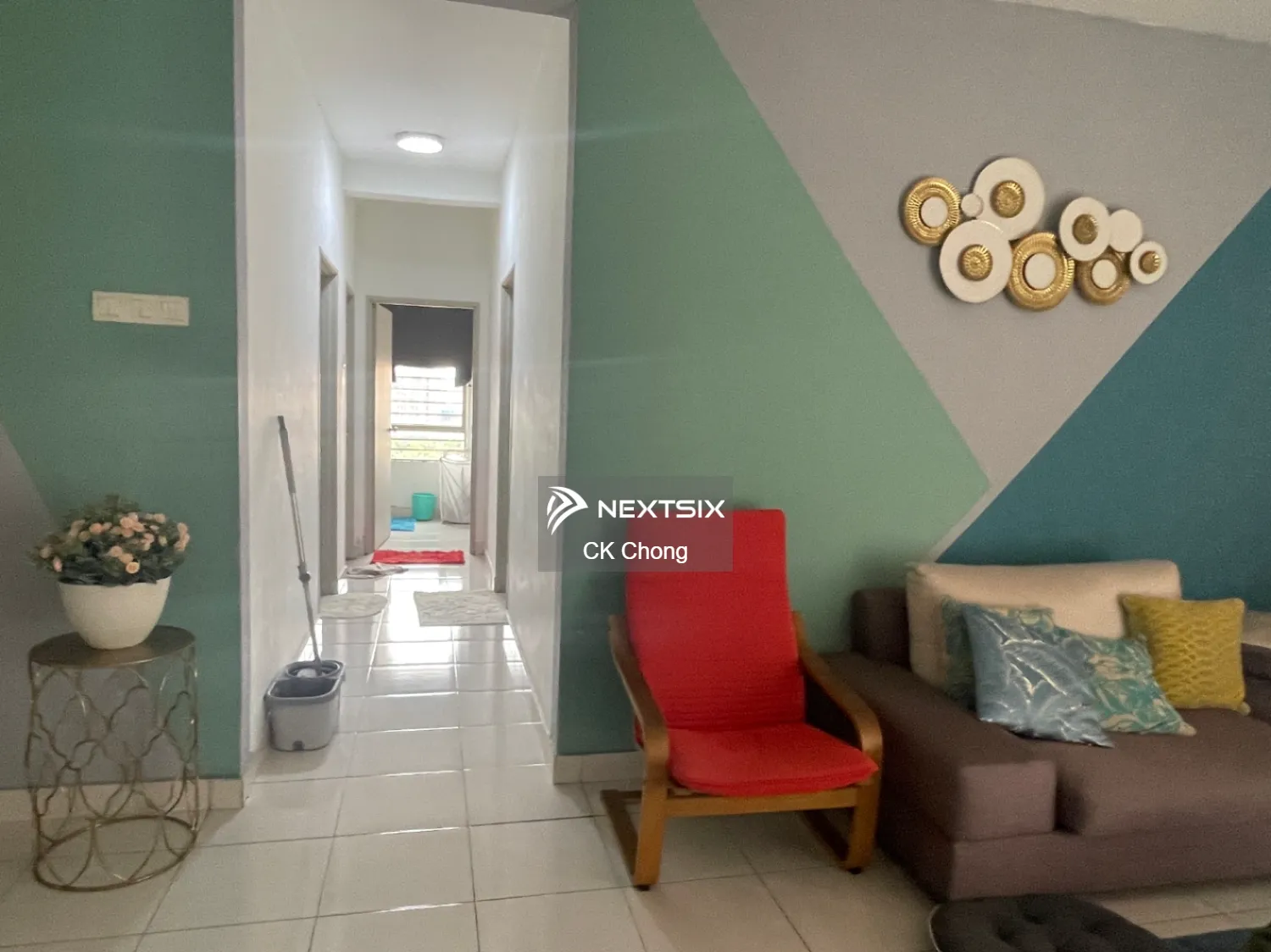 Apartment For Sale in Cheras Wilayah Persekutuan Kuala Lumpur - Image 7