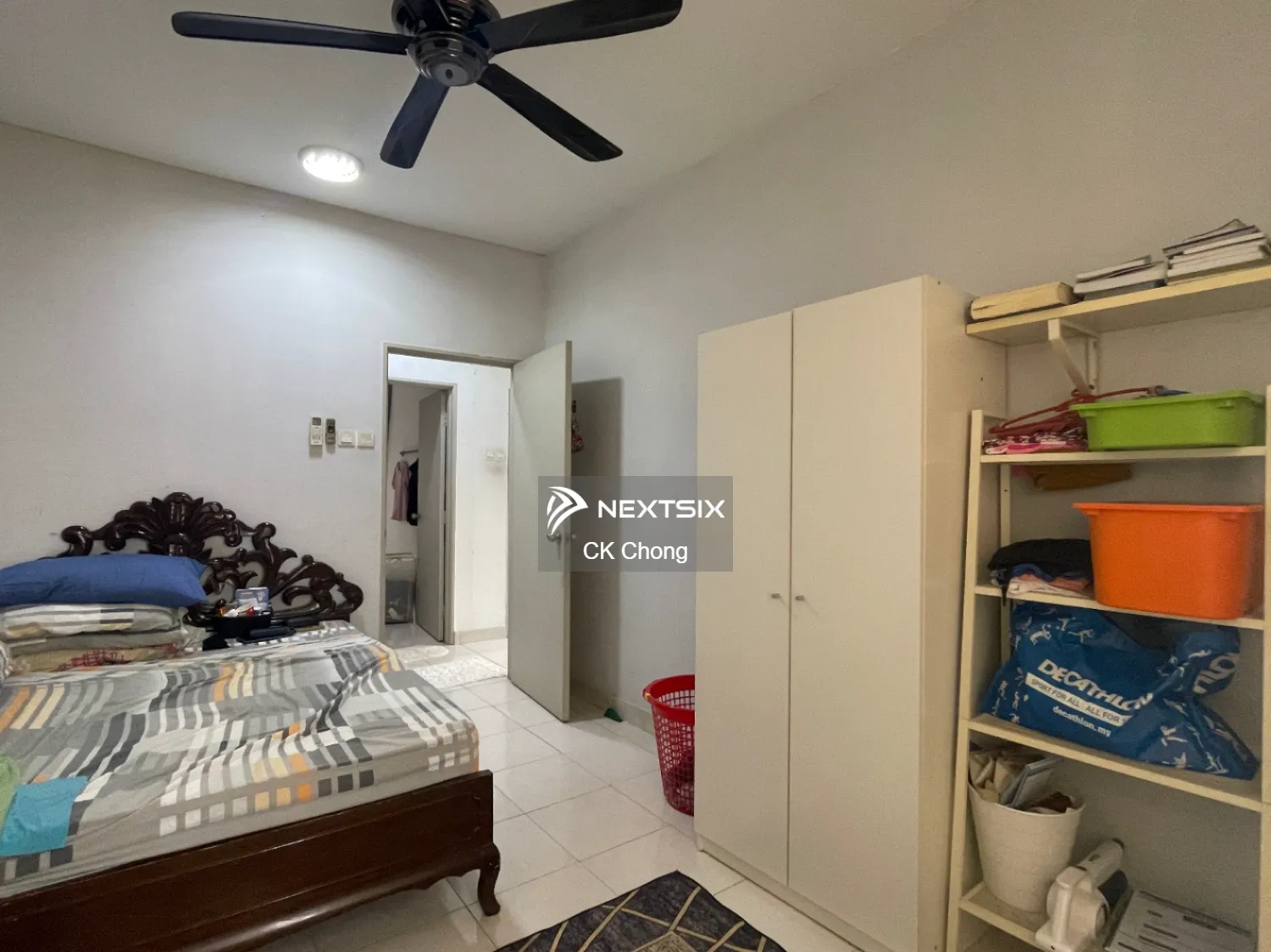 Apartment For Sale in Cheras Wilayah Persekutuan Kuala Lumpur - Image 9