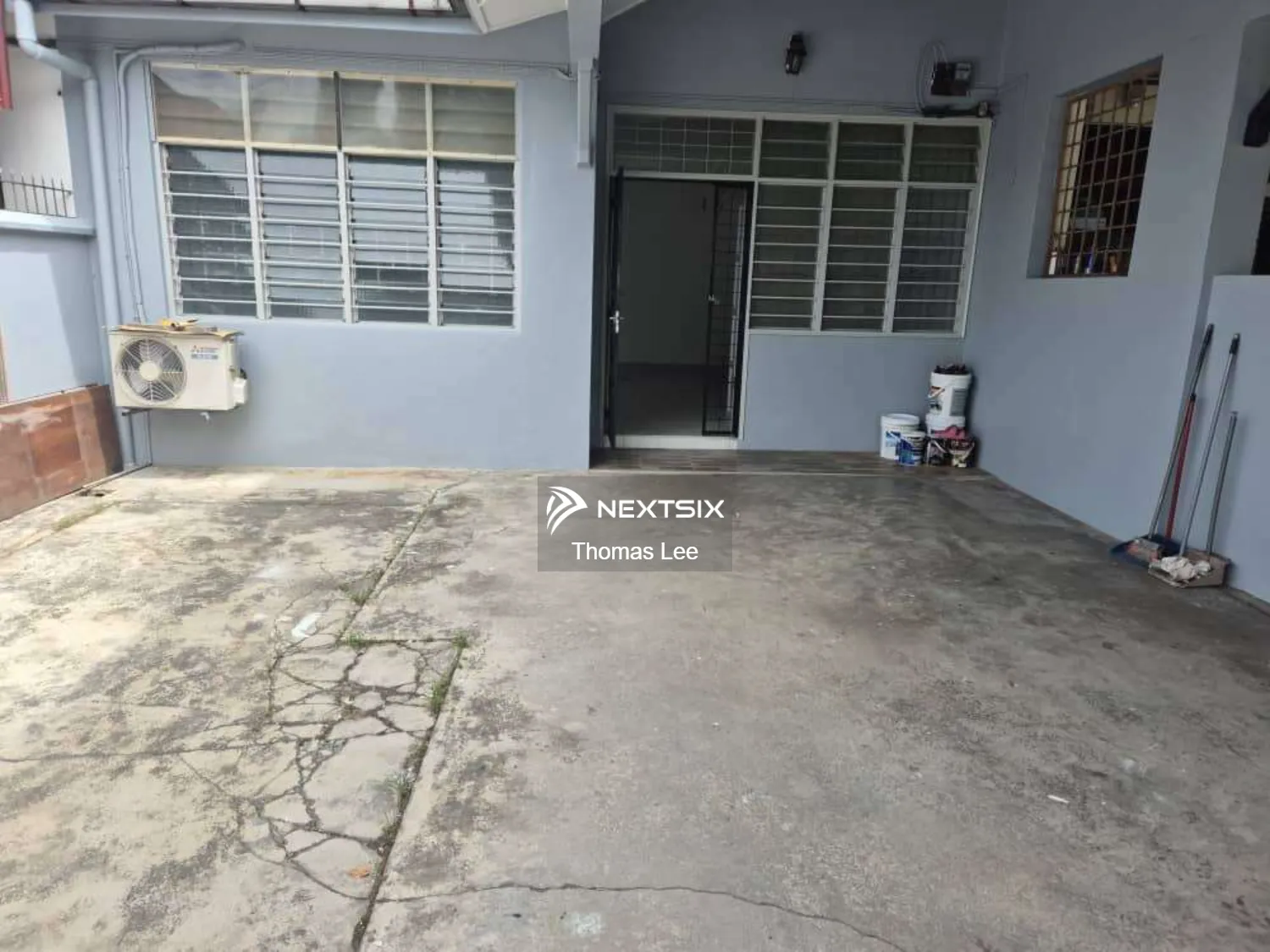 1-sty Terrace/Link House For Sale in Johor Bahru Johor - Image 7