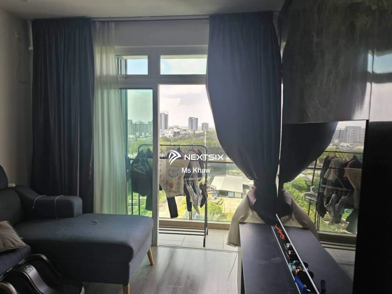 Serviced Residence For Sale in Johor Bahru Johor