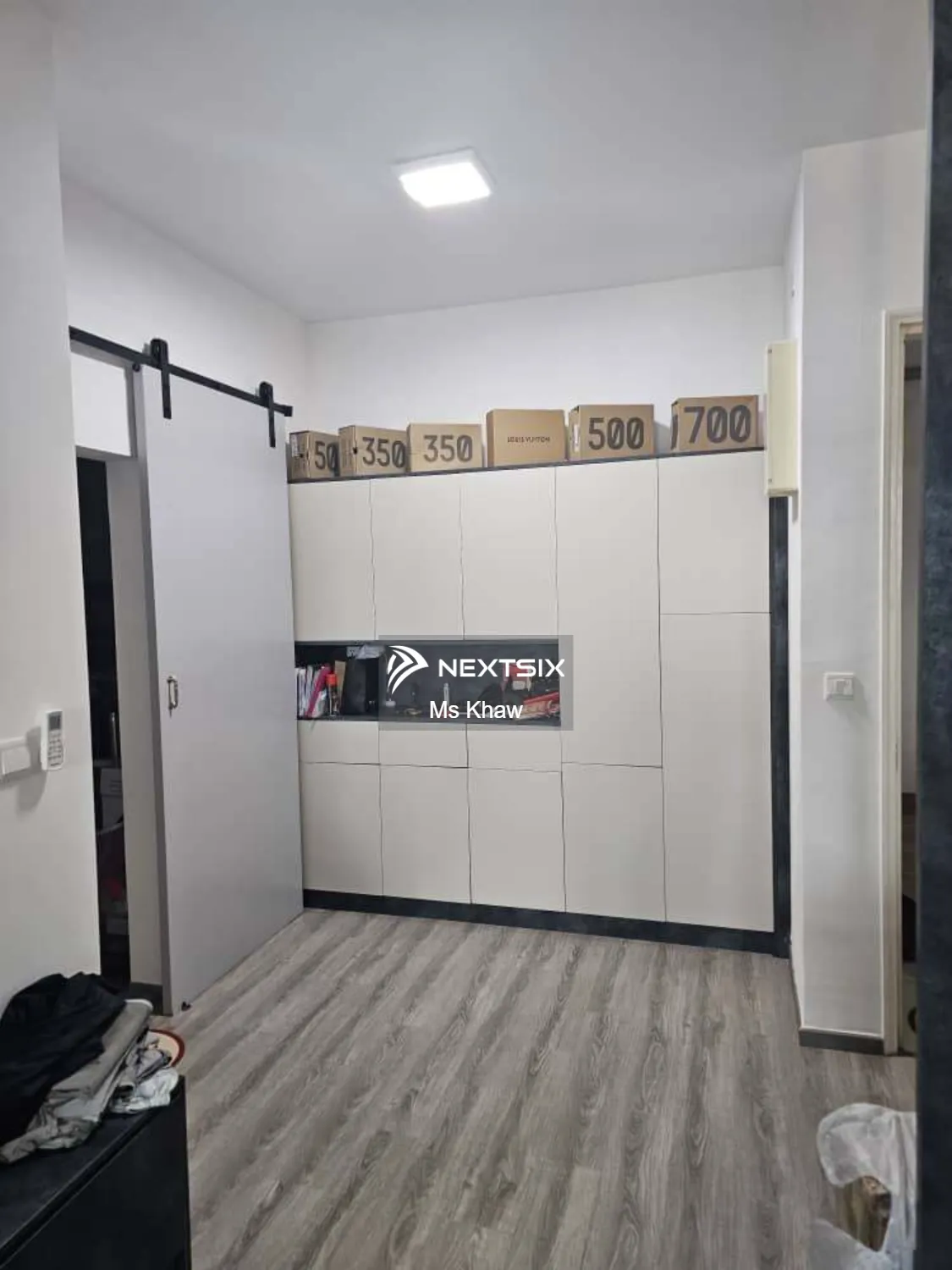 Serviced Residence For Sale in Johor Bahru Johor - Image 11