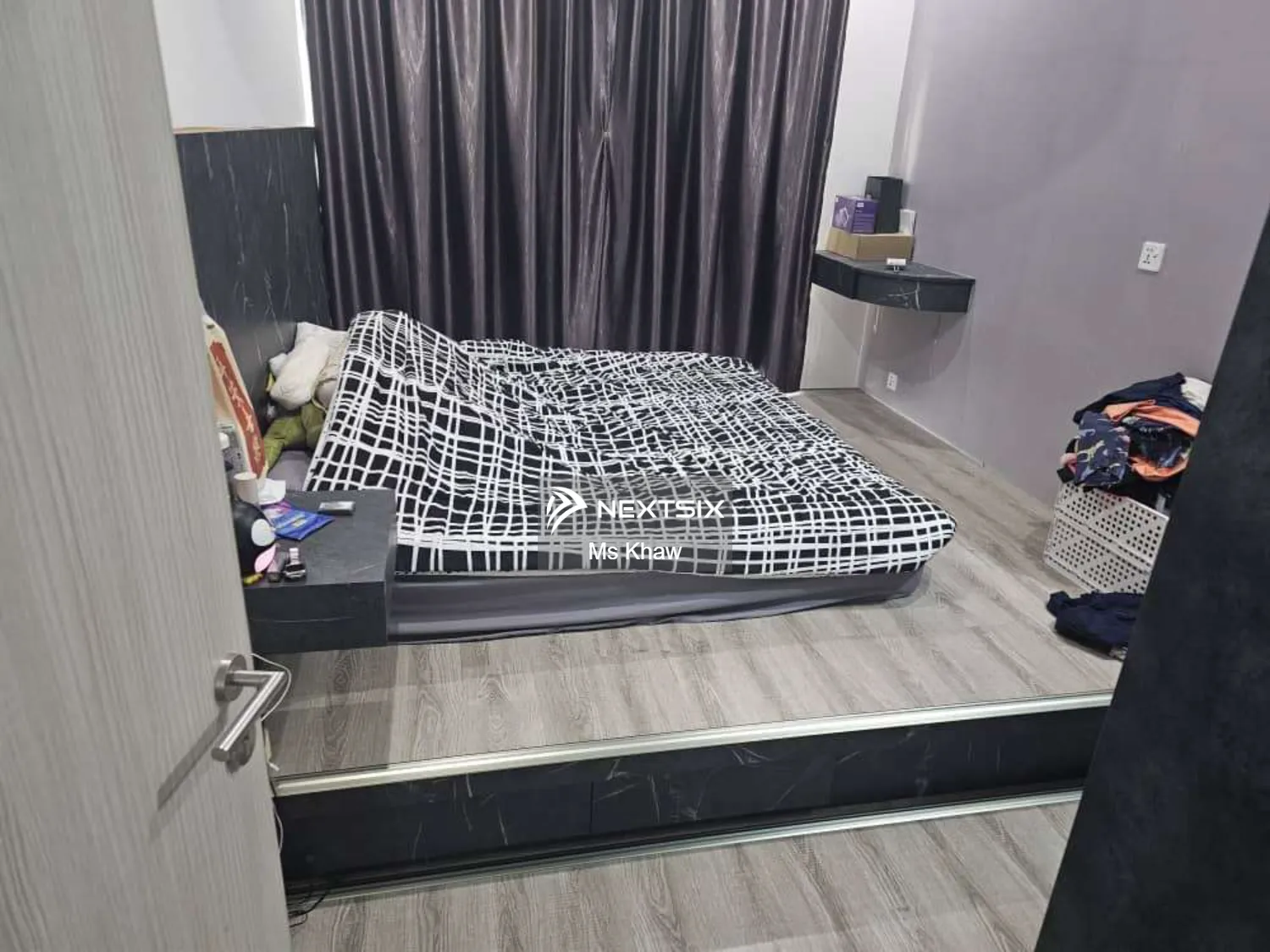 Serviced Residence For Sale in Johor Bahru Johor - Image 12