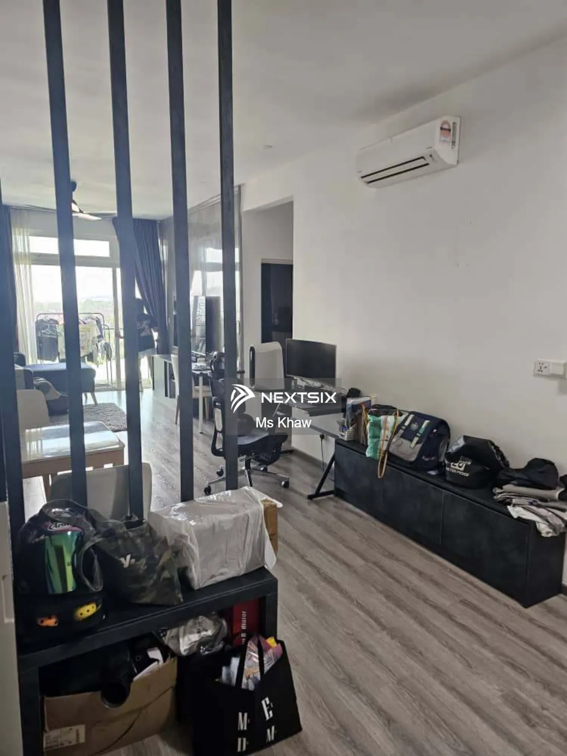 Serviced Residence For Sale in Johor Bahru Johor - Image 5