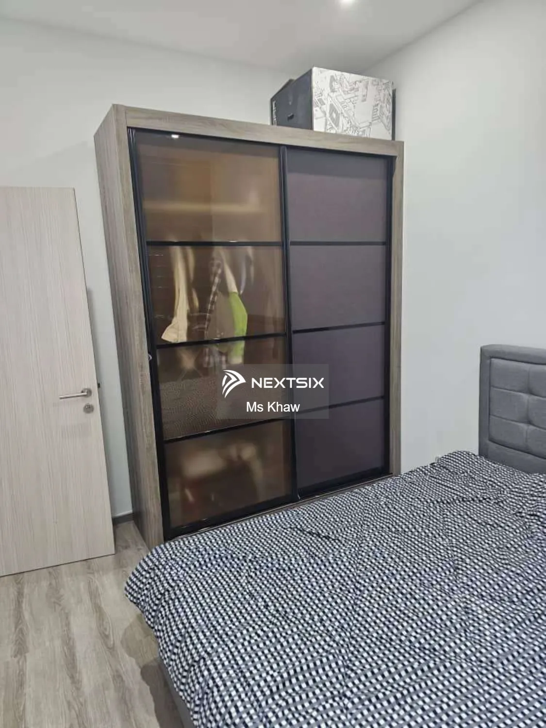 Serviced Residence For Sale in Johor Bahru Johor - Image 6