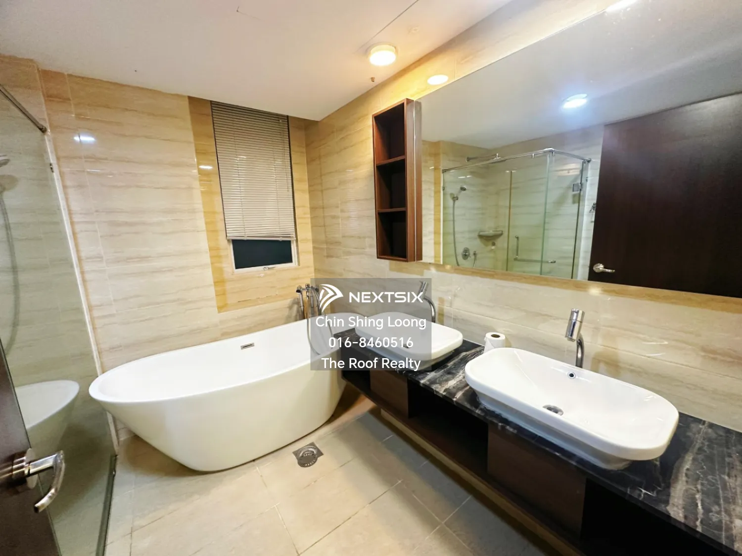 Condominium For Rent in Kota Kinabalu Sabah - Image 9