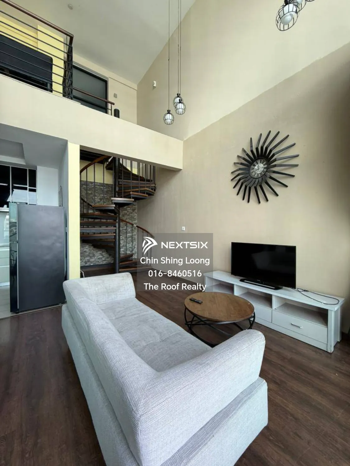 Serviced Residence For Rent in Kota Kinabalu Sabah