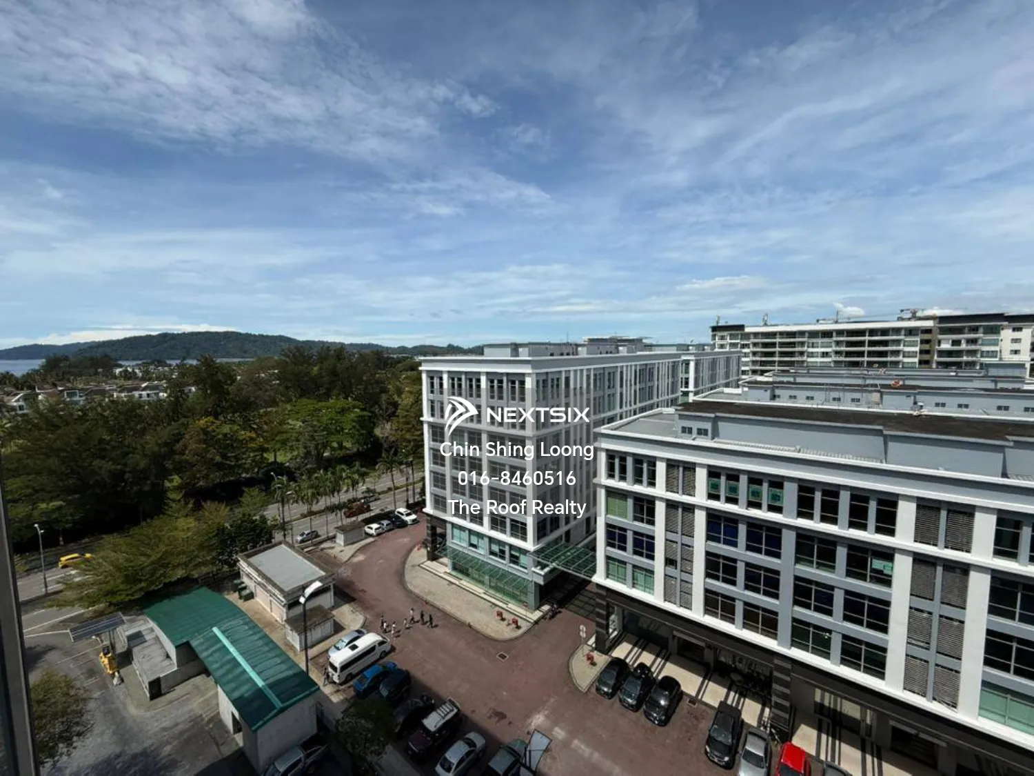 Serviced Residence For Rent in Kota Kinabalu Sabah - Image 10