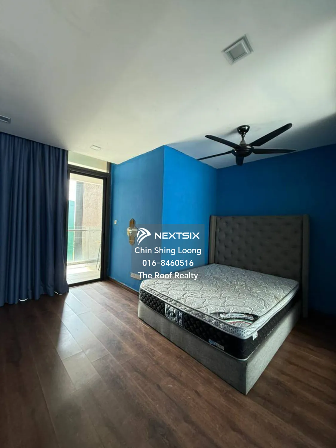 Serviced Residence For Rent in Kota Kinabalu Sabah - Image 5
