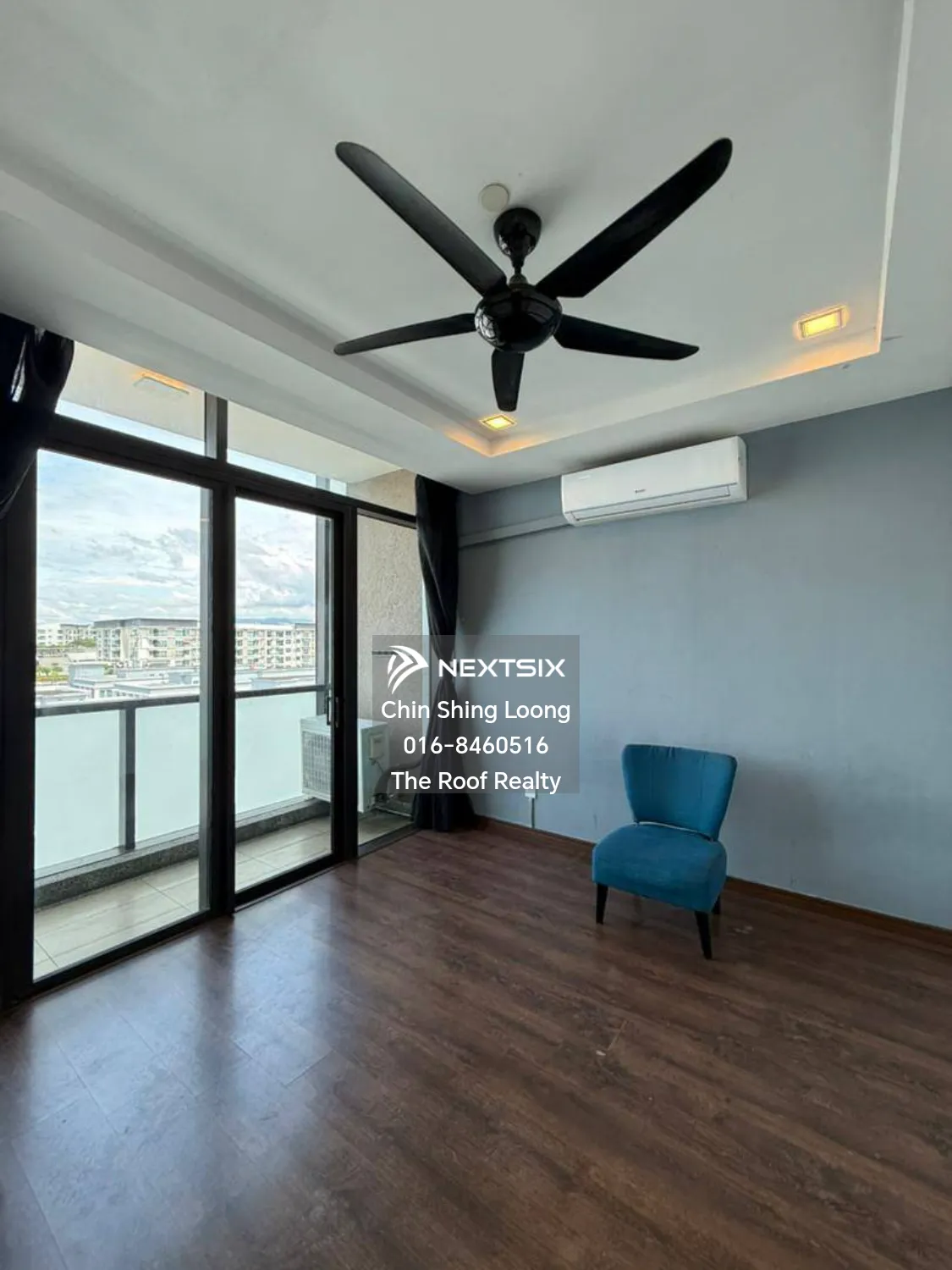 Serviced Residence For Rent in Kota Kinabalu Sabah - Image 6