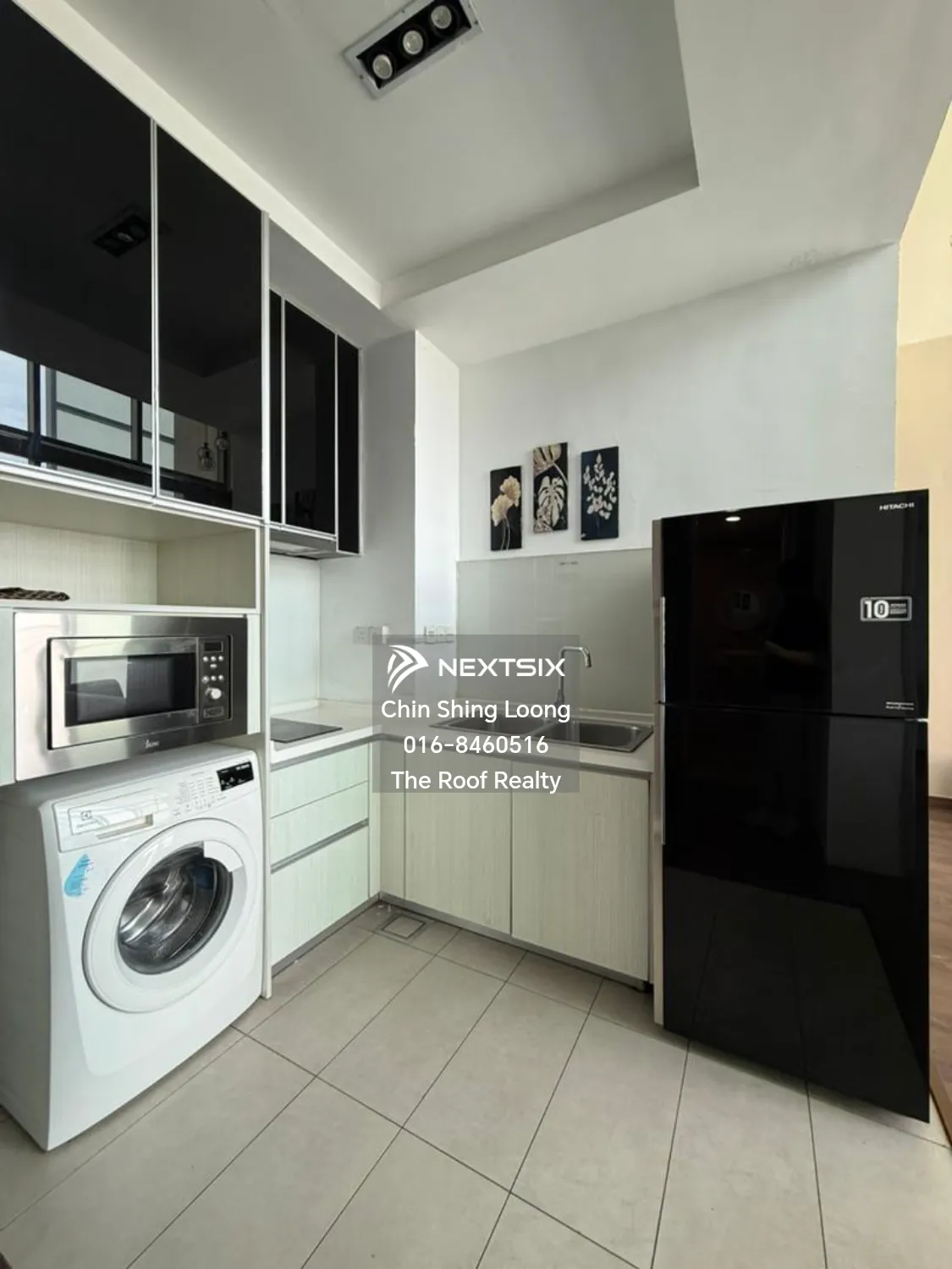 Serviced Residence For Rent in Kota Kinabalu Sabah - Image 7