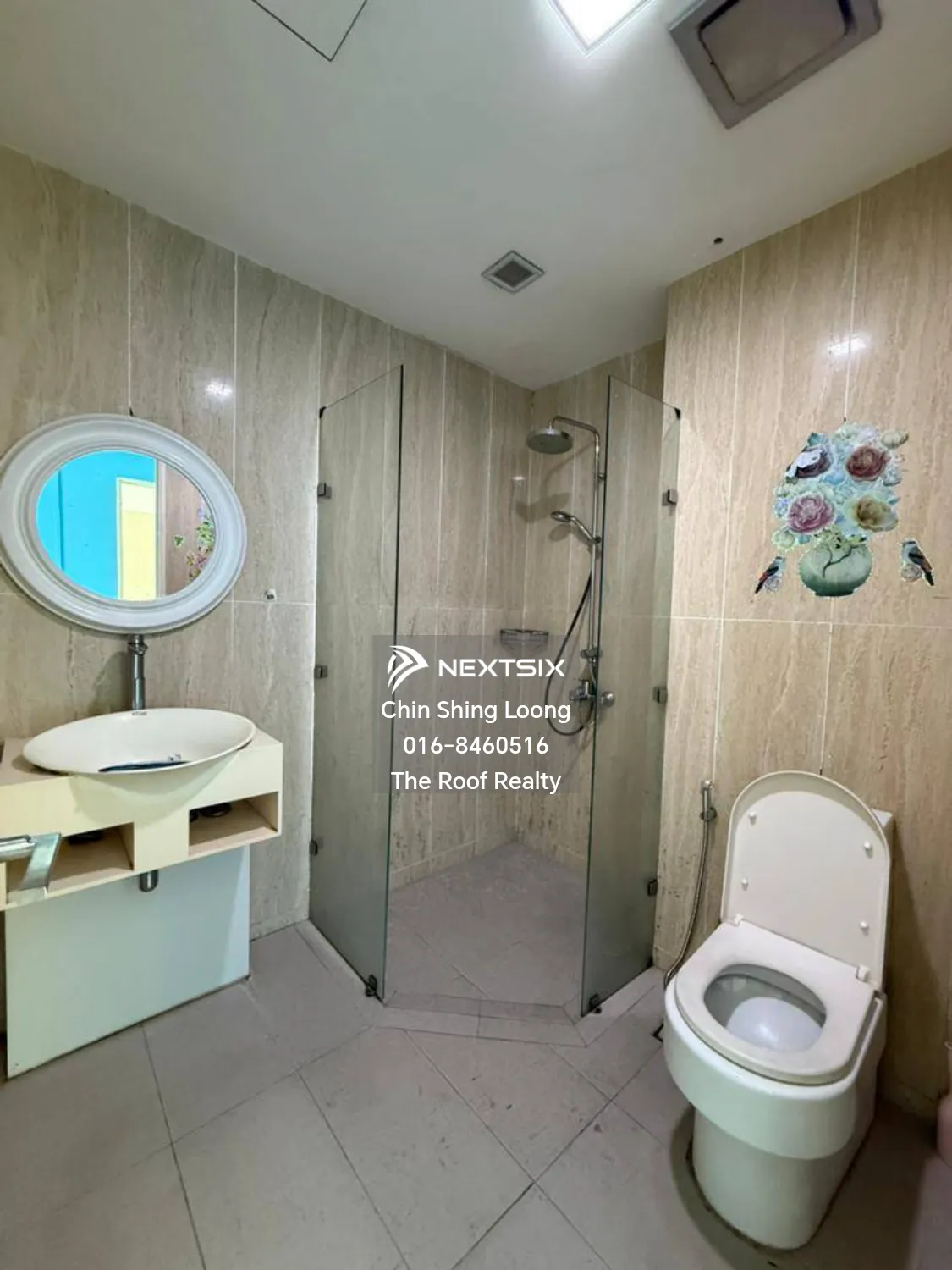 Serviced Residence For Rent in Kota Kinabalu Sabah - Image 8