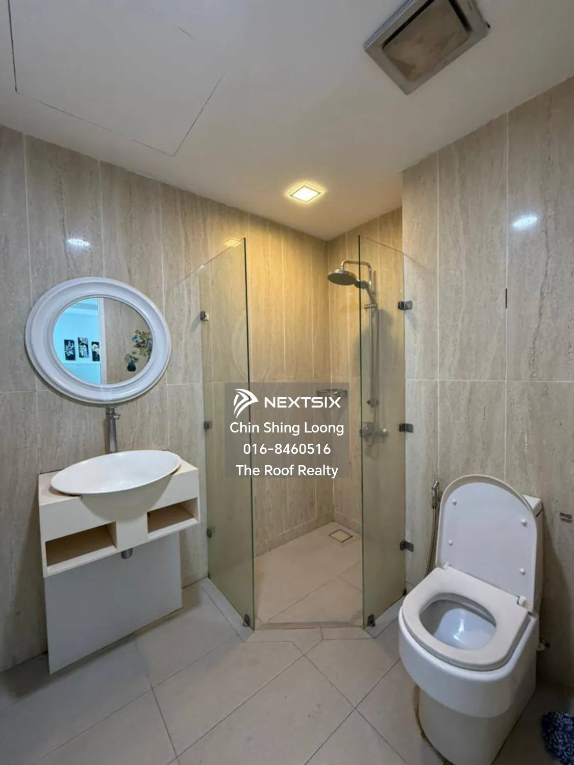 Serviced Residence For Rent in Kota Kinabalu Sabah - Image 9