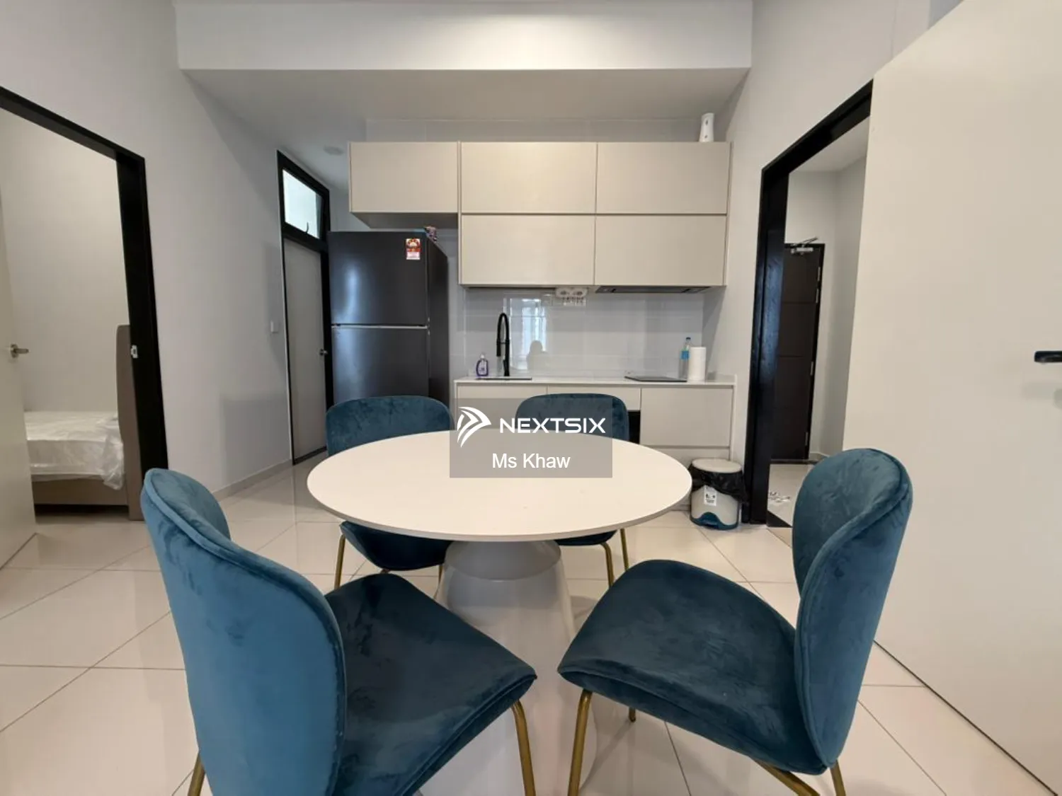 Serviced Residence For Sale in Johor Bahru Johor