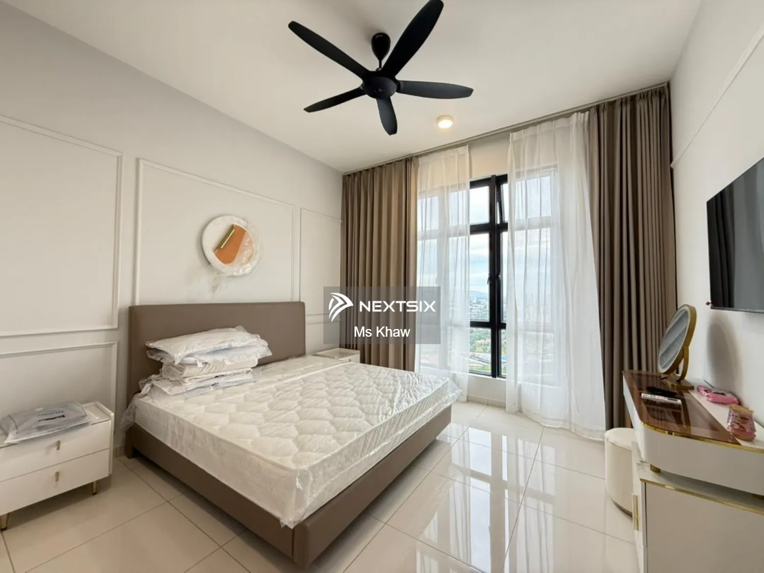 Serviced Residence For Sale in Johor Bahru Johor - Image 5