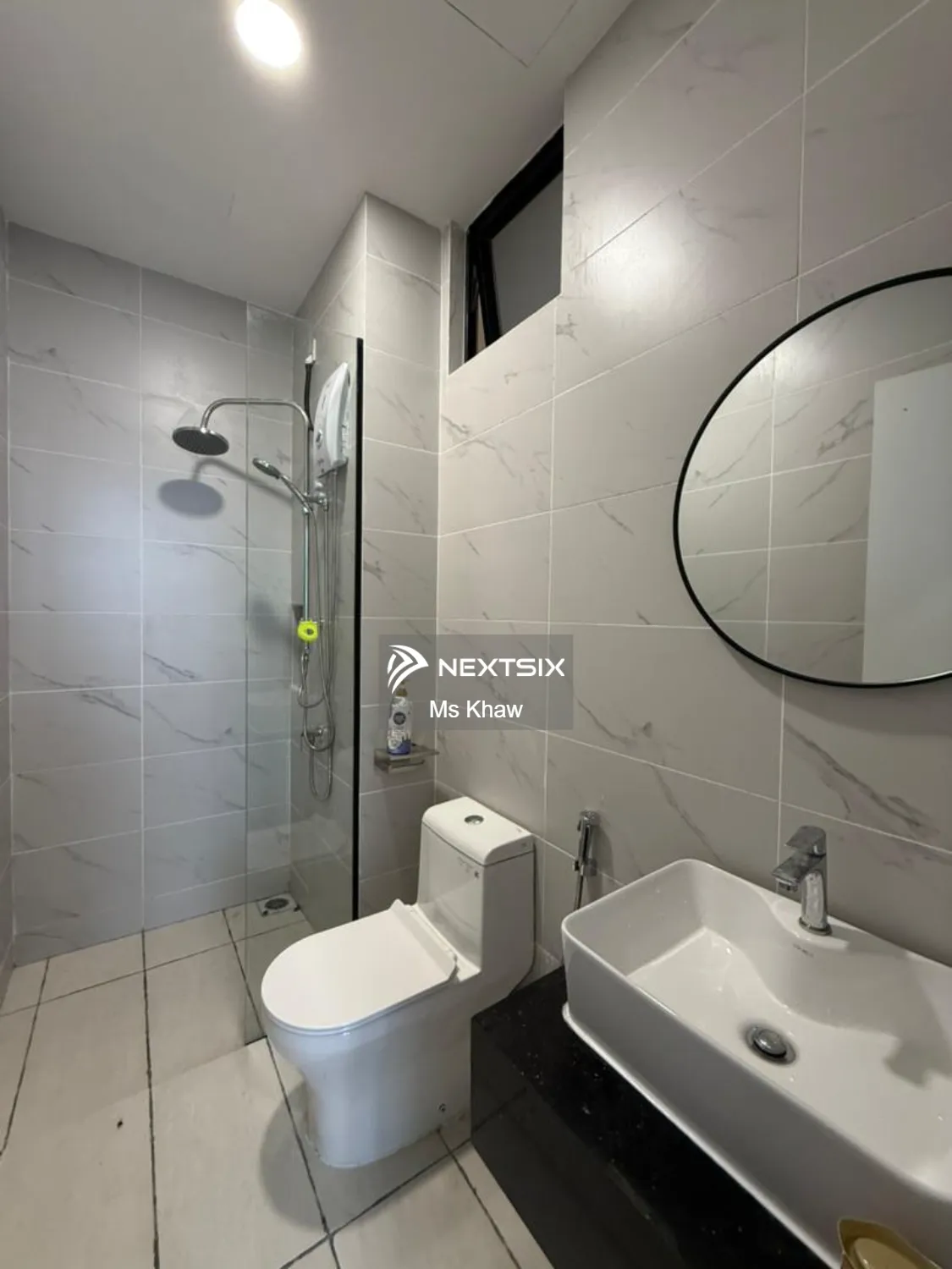 Serviced Residence For Sale in Johor Bahru Johor - Image 8