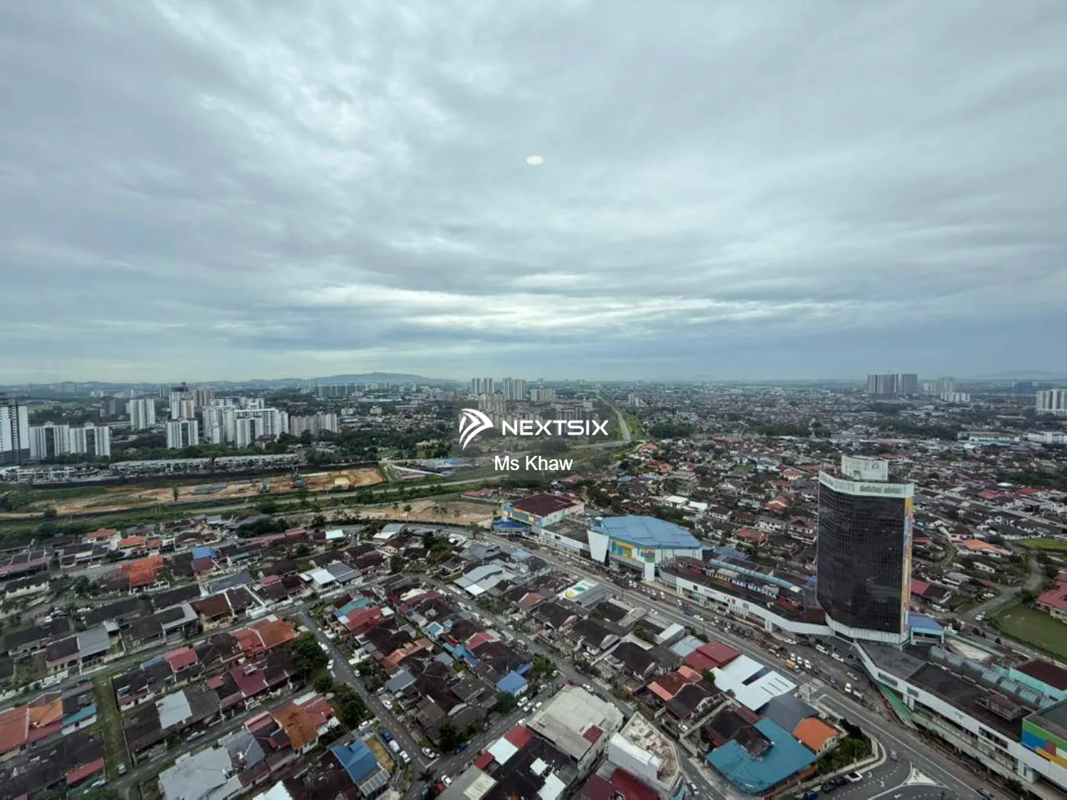 Serviced Residence For Sale in Johor Bahru Johor - Image 9