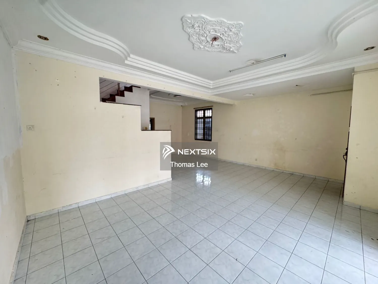 2-sty Terrace/Link House For Sale in Iskandar Puteri (Nusajaya) Johor - Image 1
