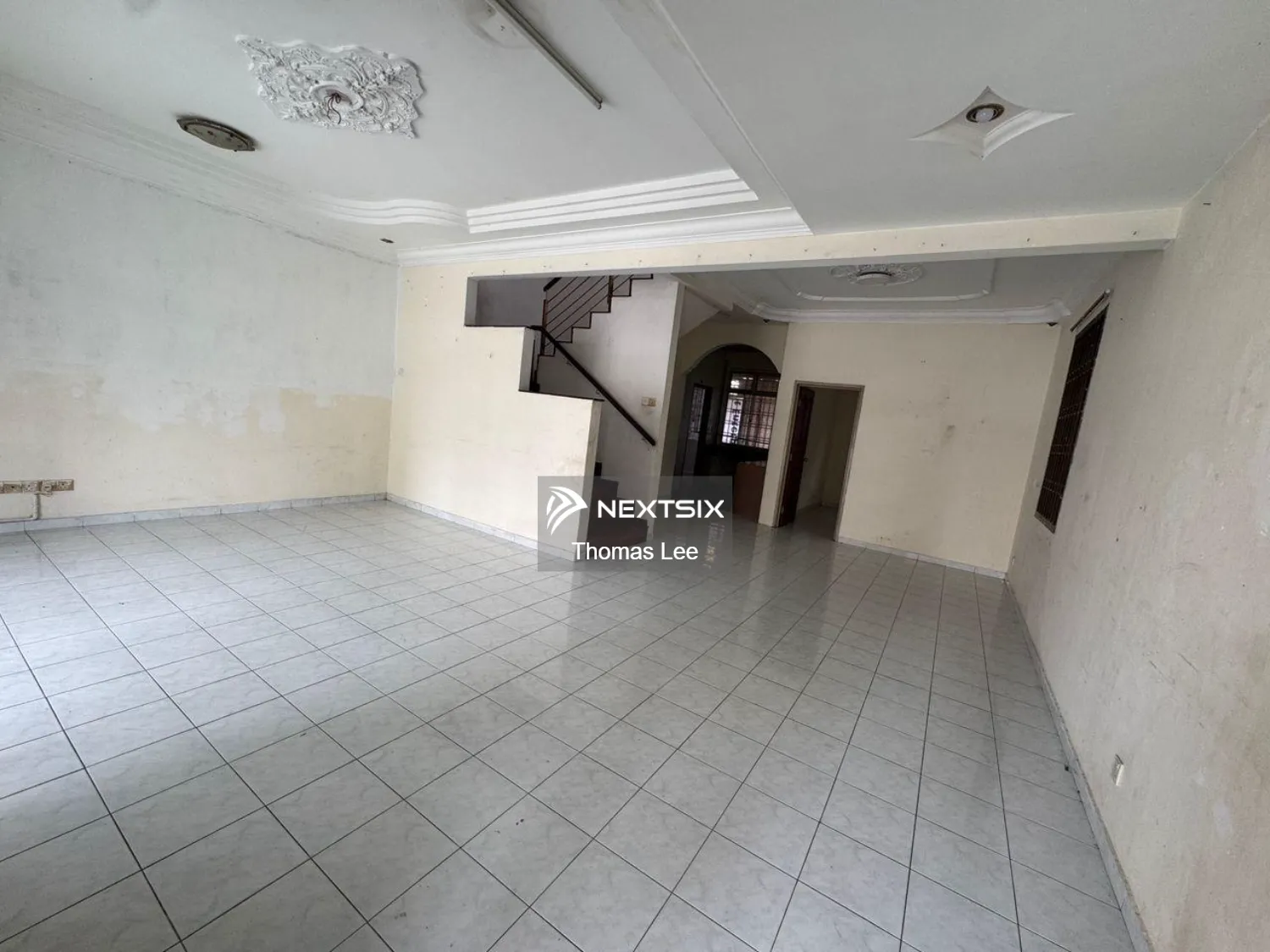 2-sty Terrace/Link House For Sale in Iskandar Puteri (Nusajaya) Johor - Image 2