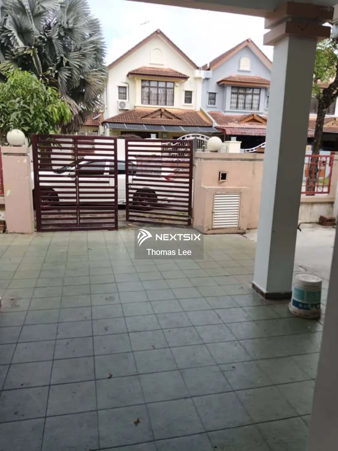 2-sty Terrace/Link House For Sale in Iskandar Puteri (Nusajaya) Johor - Image 32