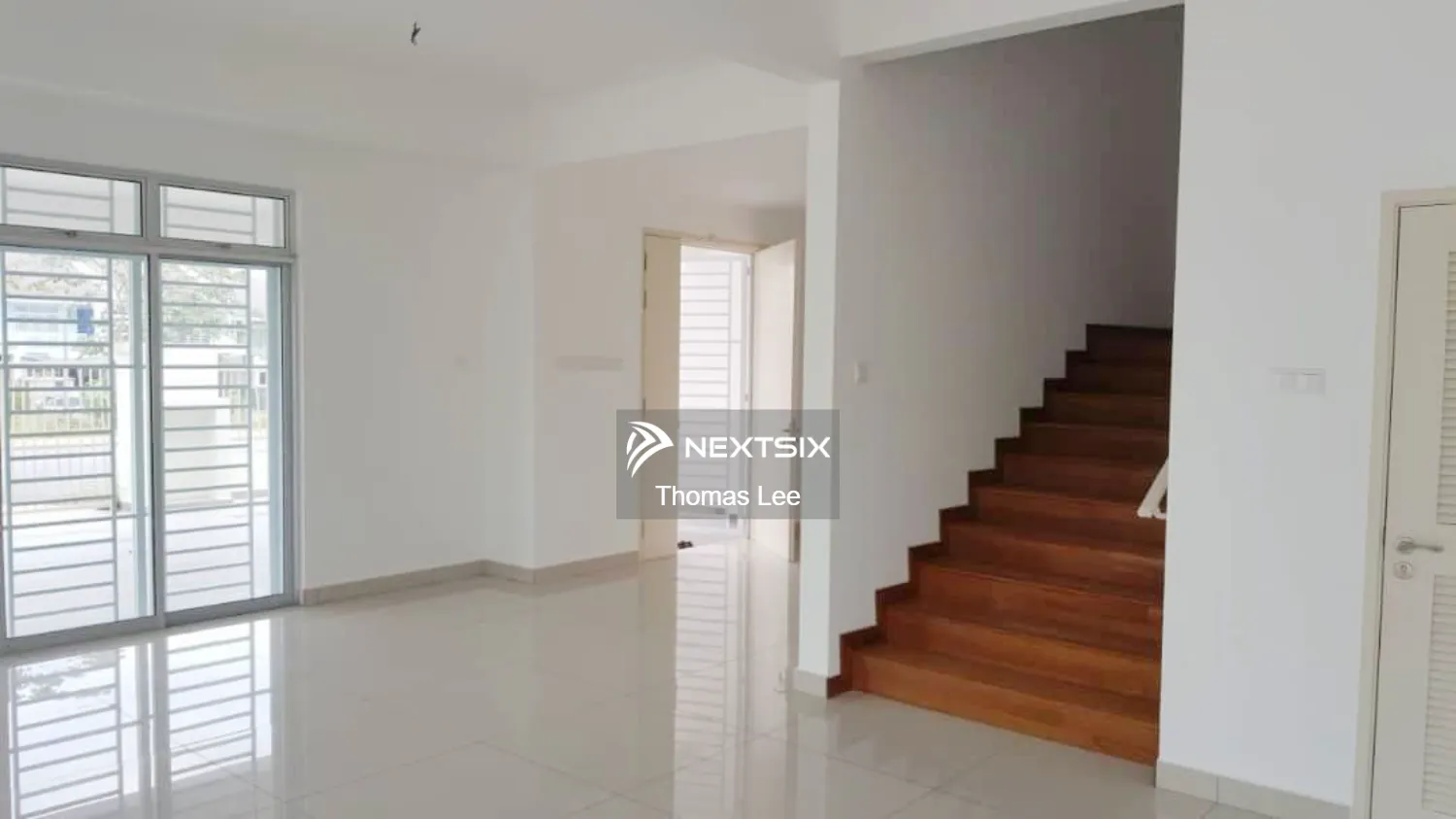 Semi-detached House For Sale in Iskandar Puteri (Nusajaya) Johor - Image 1