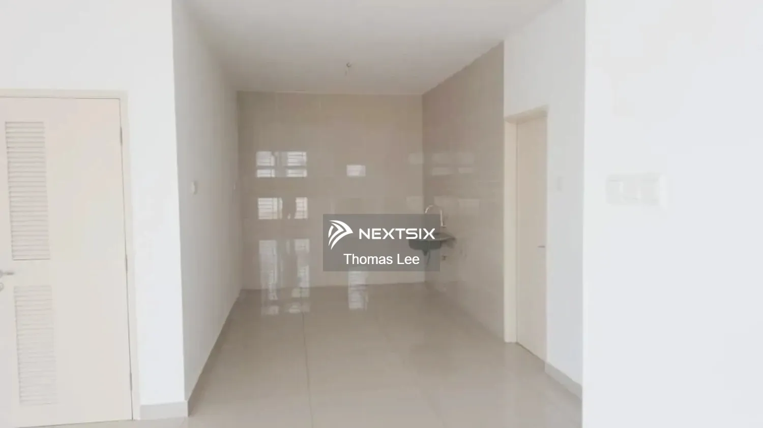 Semi-detached House For Sale in Iskandar Puteri (Nusajaya) Johor - Image 2