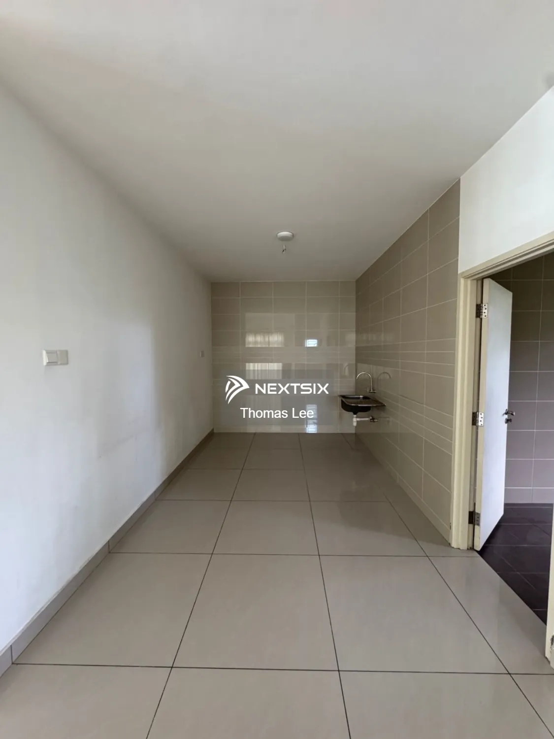 Semi-detached House For Sale in Iskandar Puteri (Nusajaya) Johor - Image 6