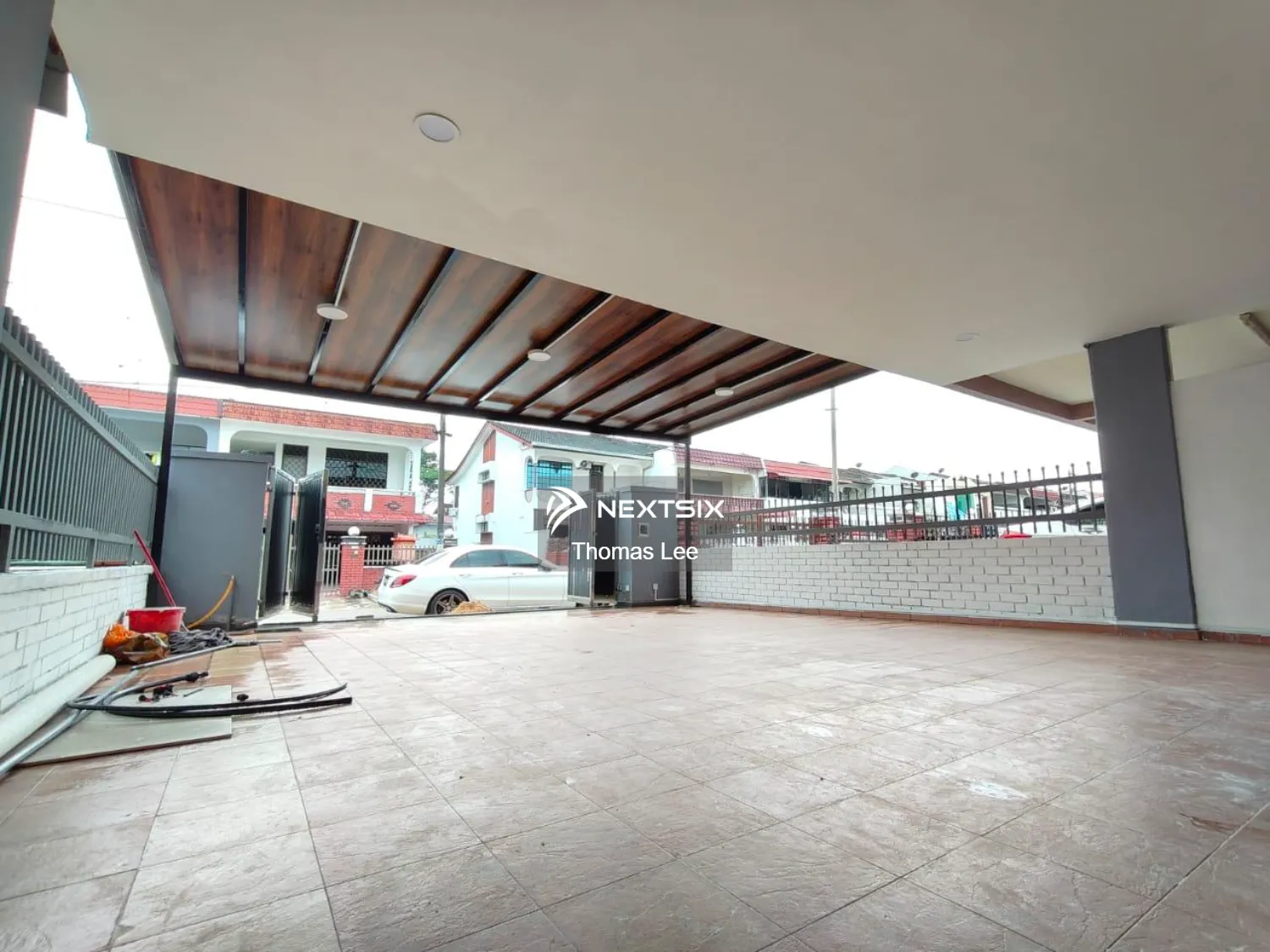2-sty Terrace/Link House For Sale in Kulai Johor - Image 12