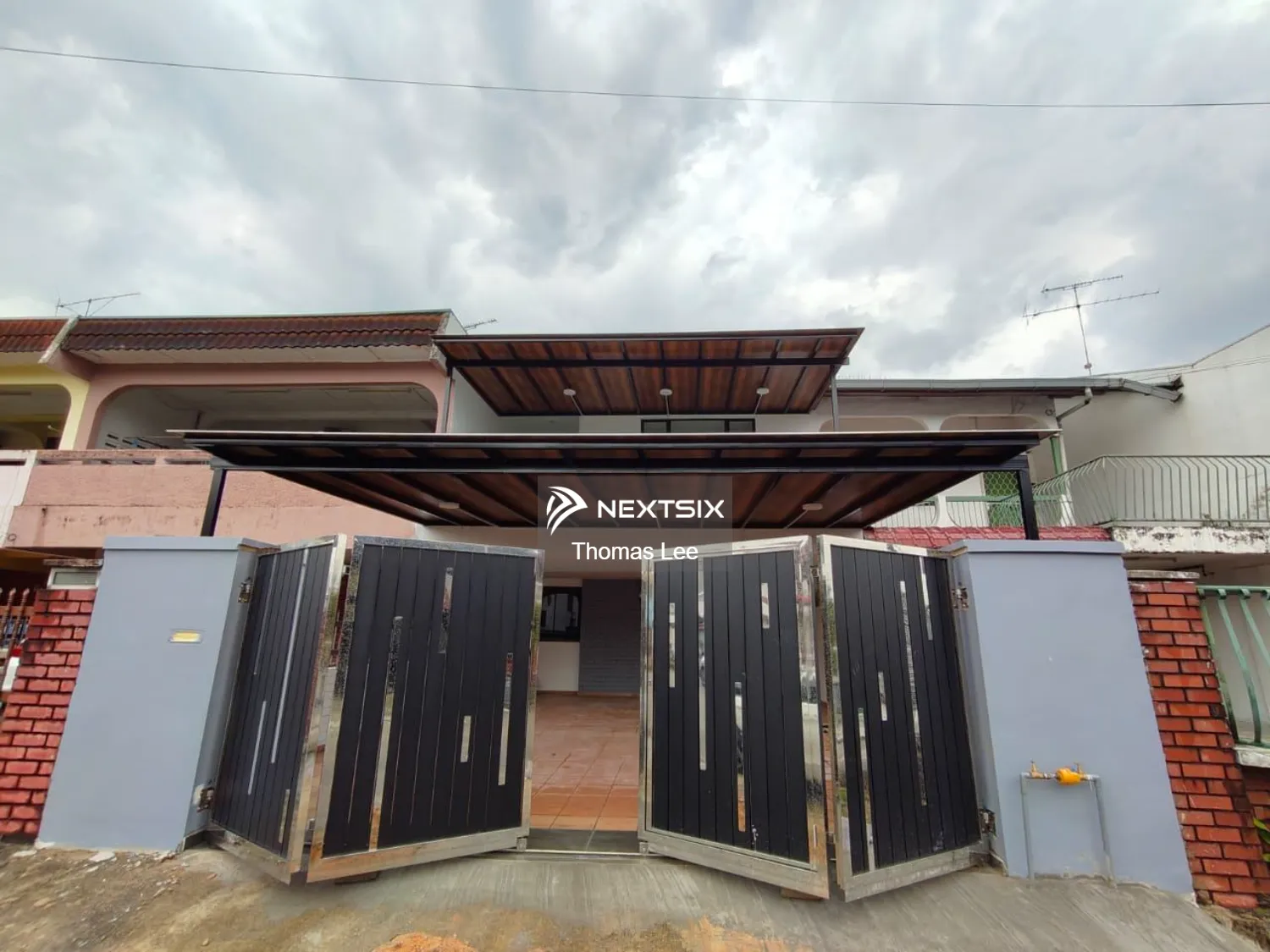 2-sty Terrace/Link House For Sale in Kulai Johor - Image 13