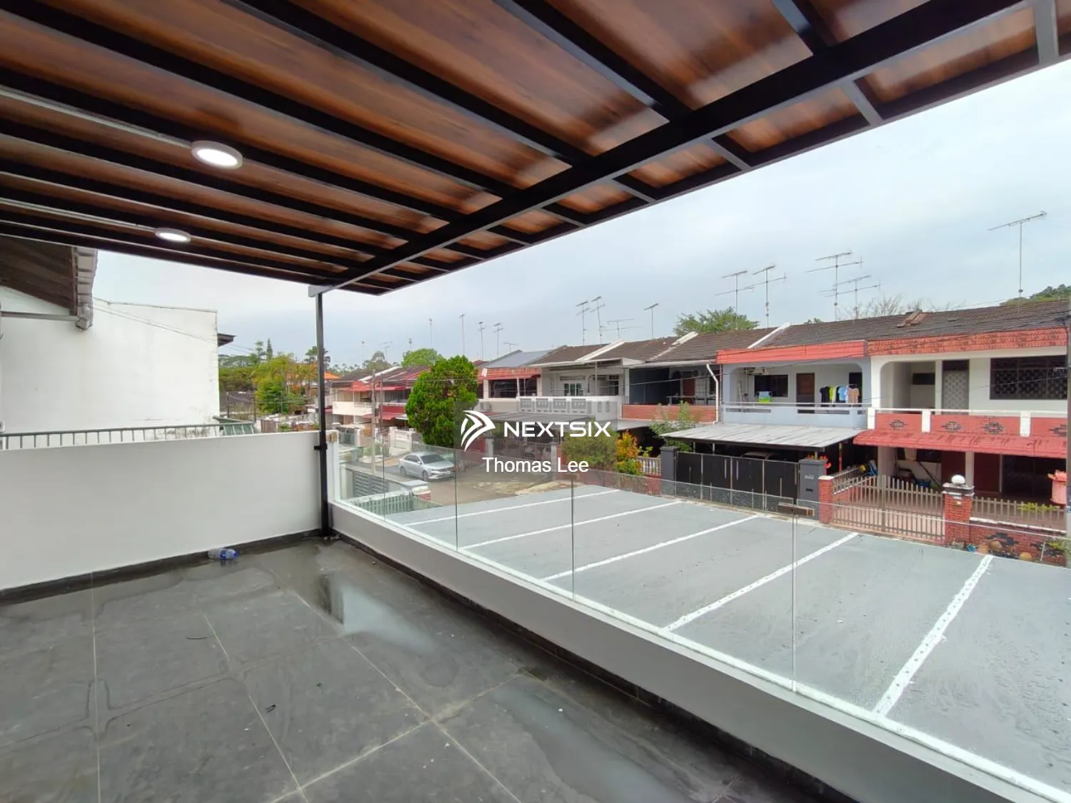 2-sty Terrace/Link House For Sale in Kulai Johor - Image 14