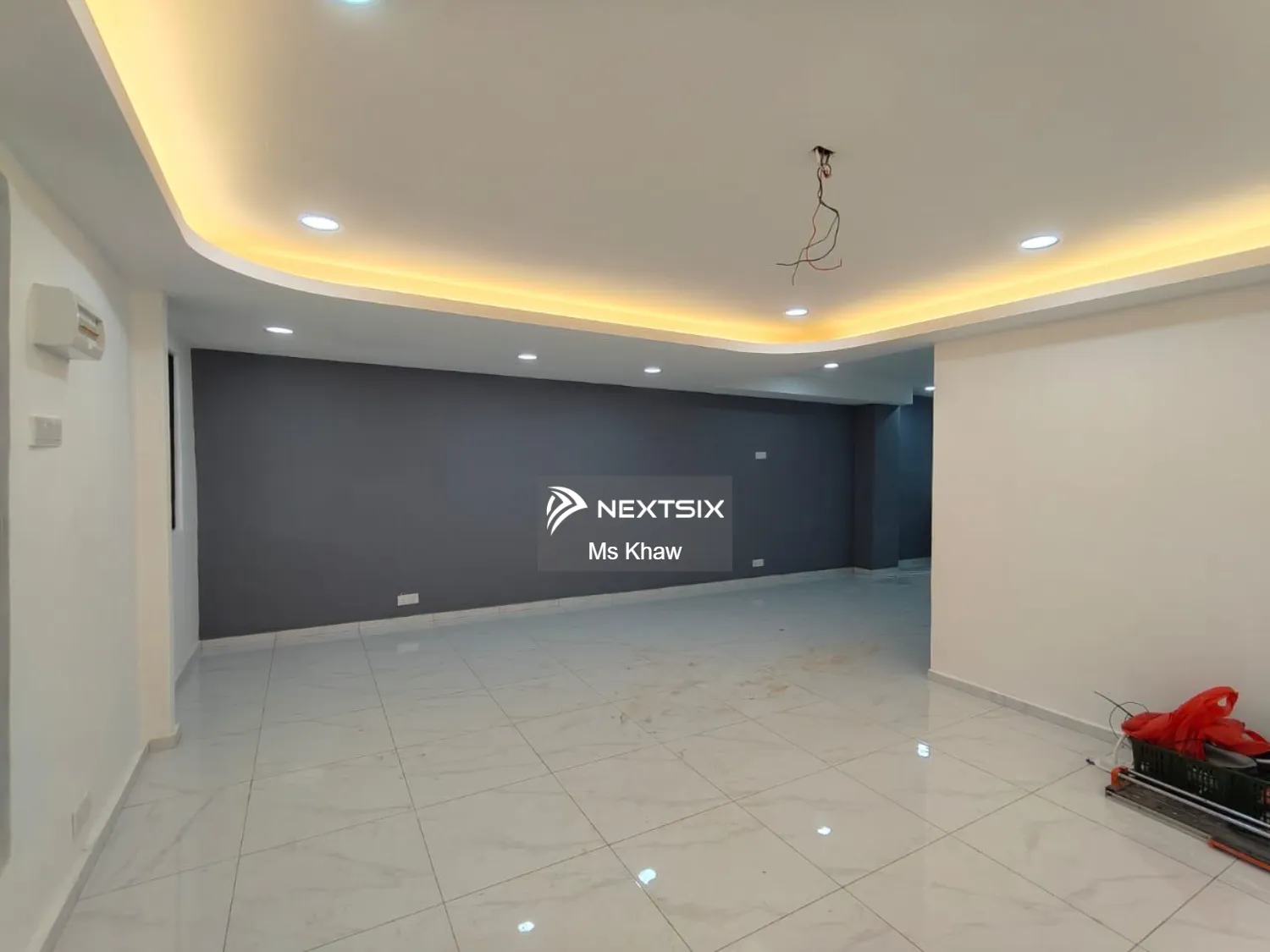 2-sty Terrace/Link House For Sale in Kulai Johor