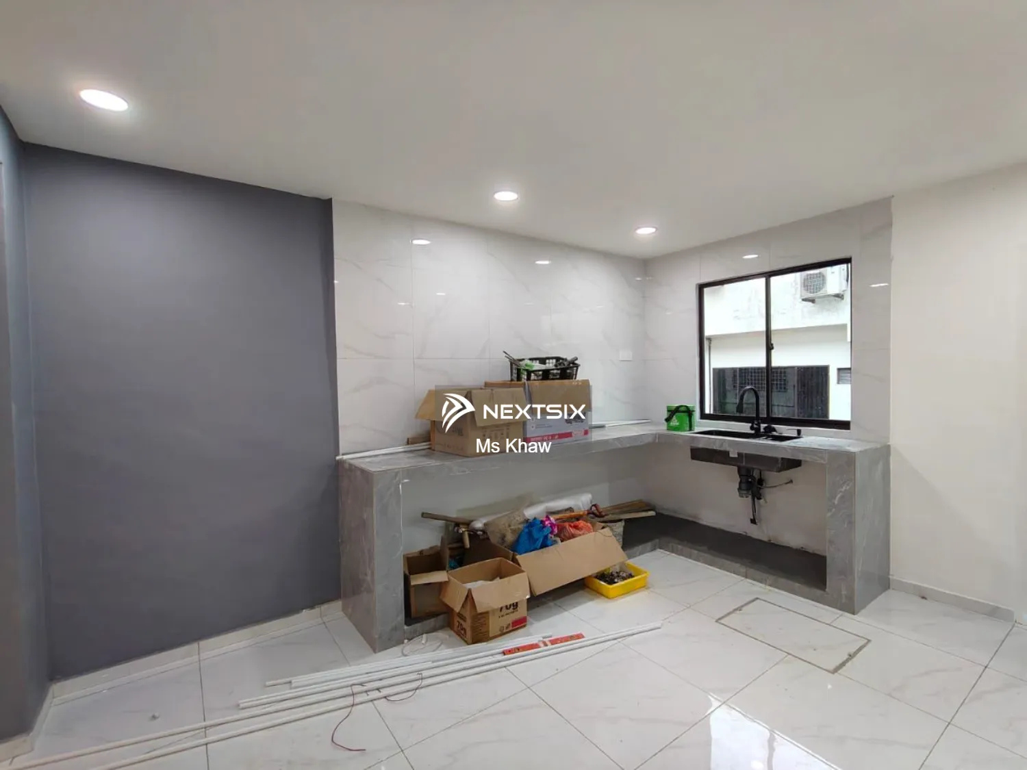 2-sty Terrace/Link House For Sale in Kulai Johor - Image 12