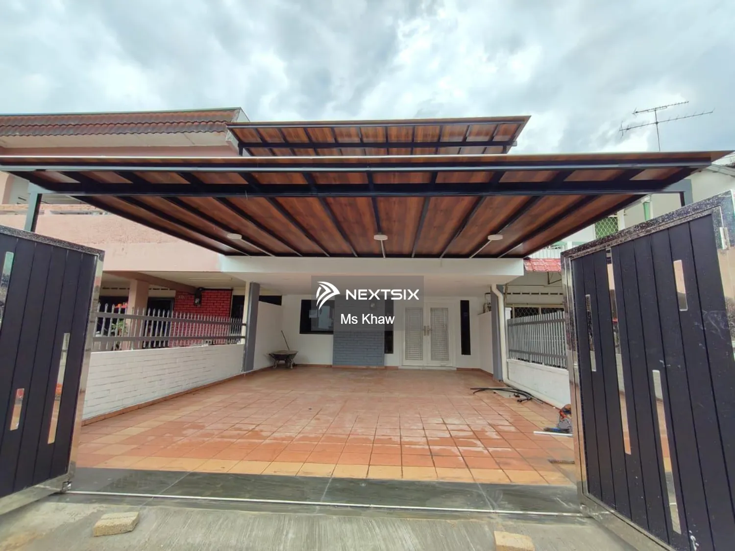 2-sty Terrace/Link House For Sale in Kulai Johor - Image 14