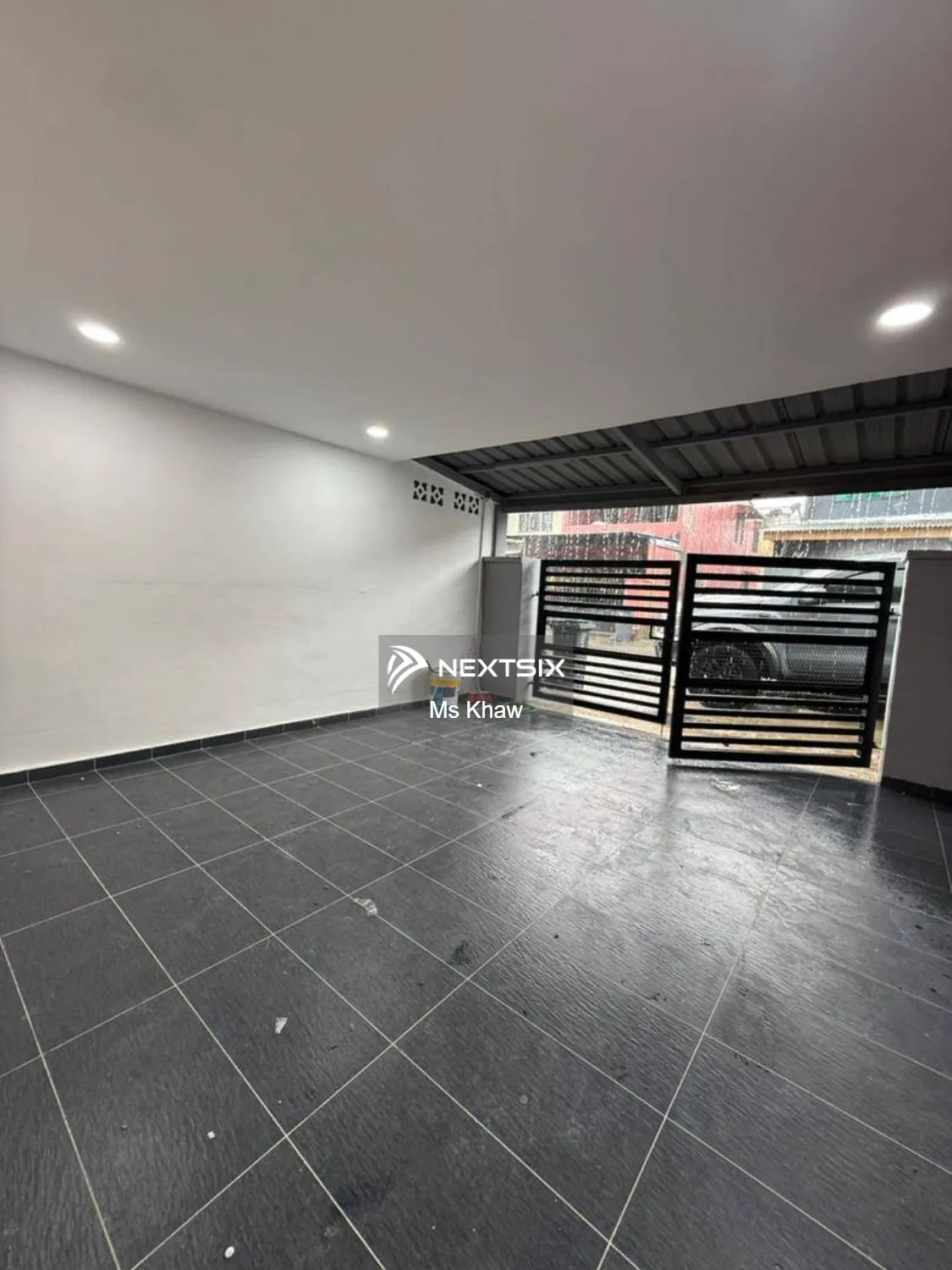 2-sty Terrace/Link House For Sale in Permas Jaya Johor - Image 8